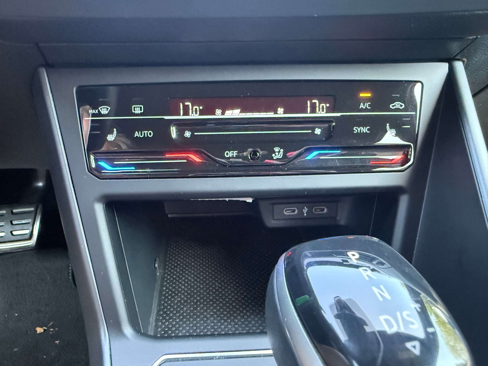 Foto van Volkswagen Taigo
