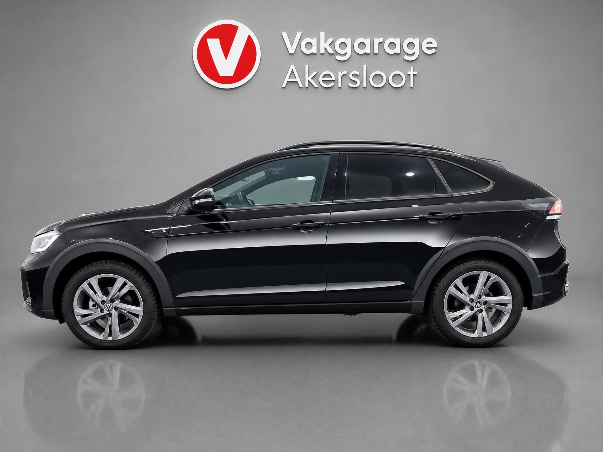 Foto van Volkswagen Taigo