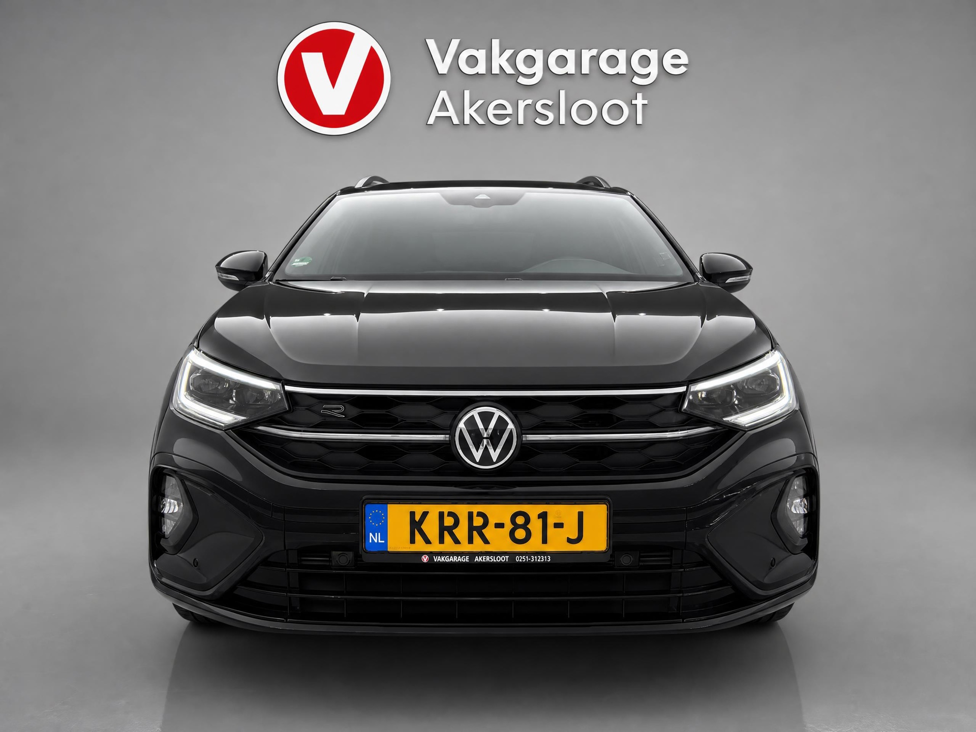 Foto van Volkswagen Taigo