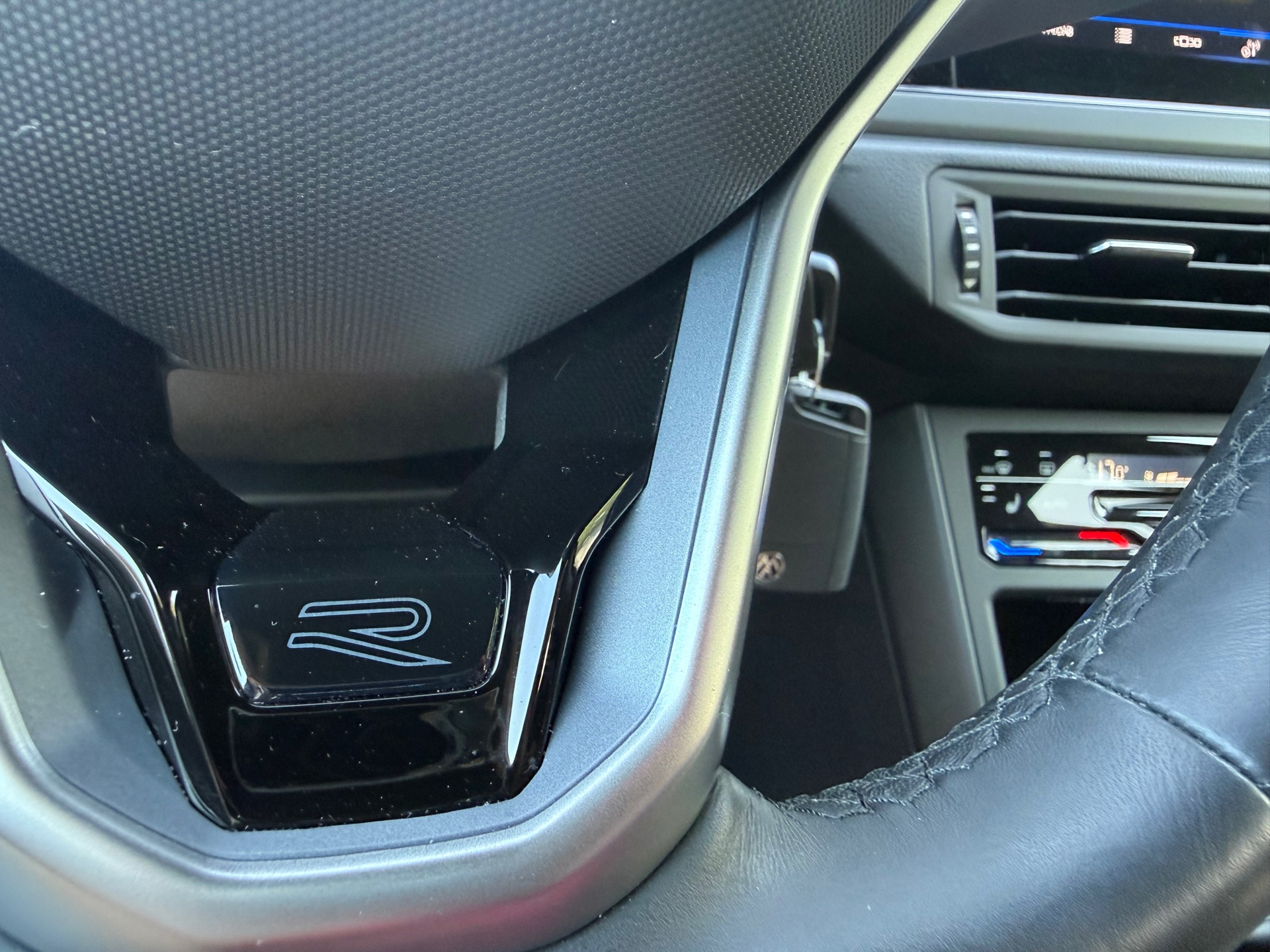 Foto van Volkswagen Taigo