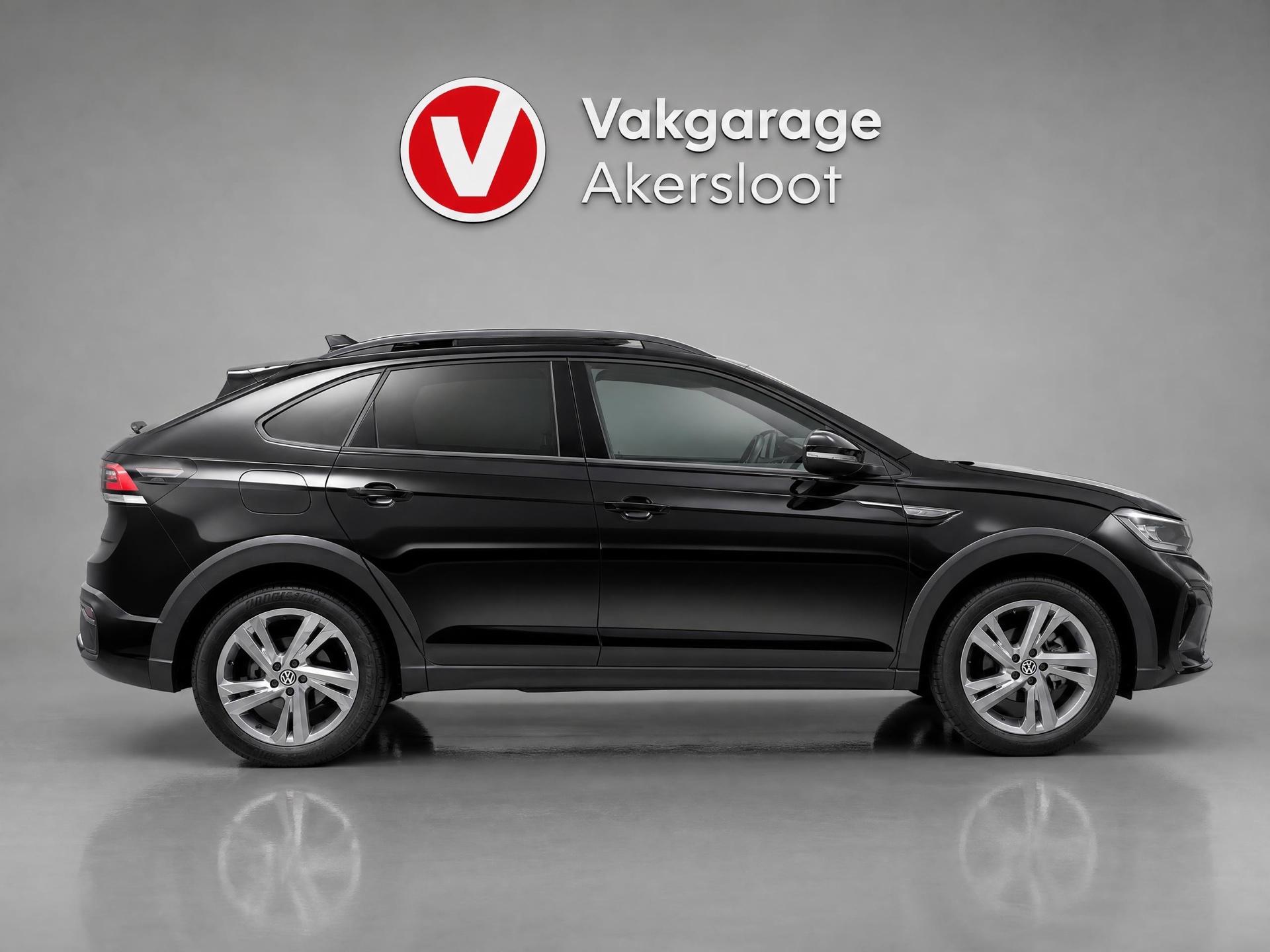 Foto van Volkswagen Taigo