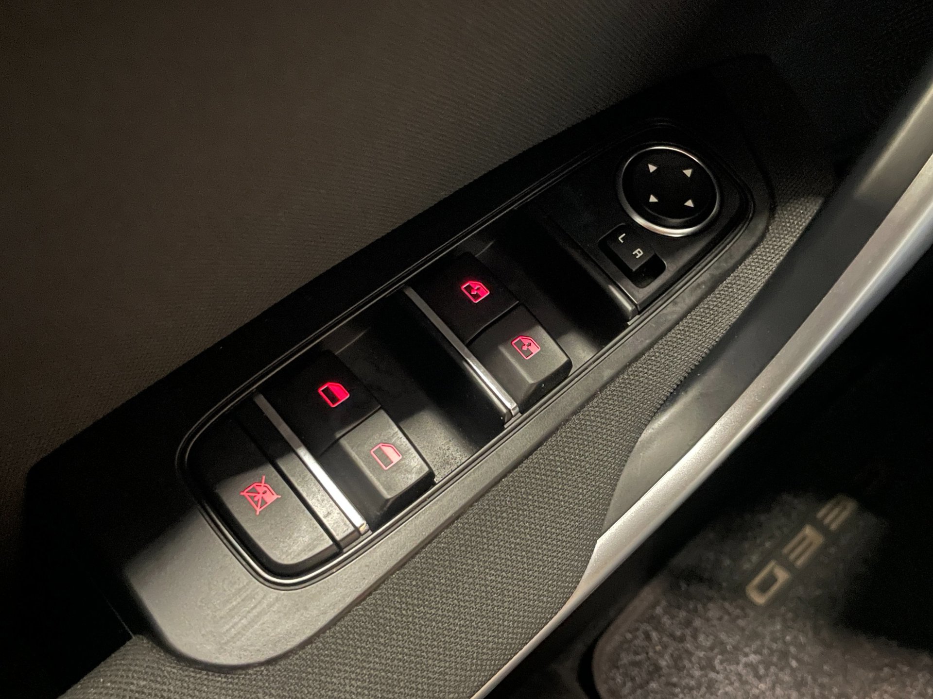 Foto van Kia Ceed