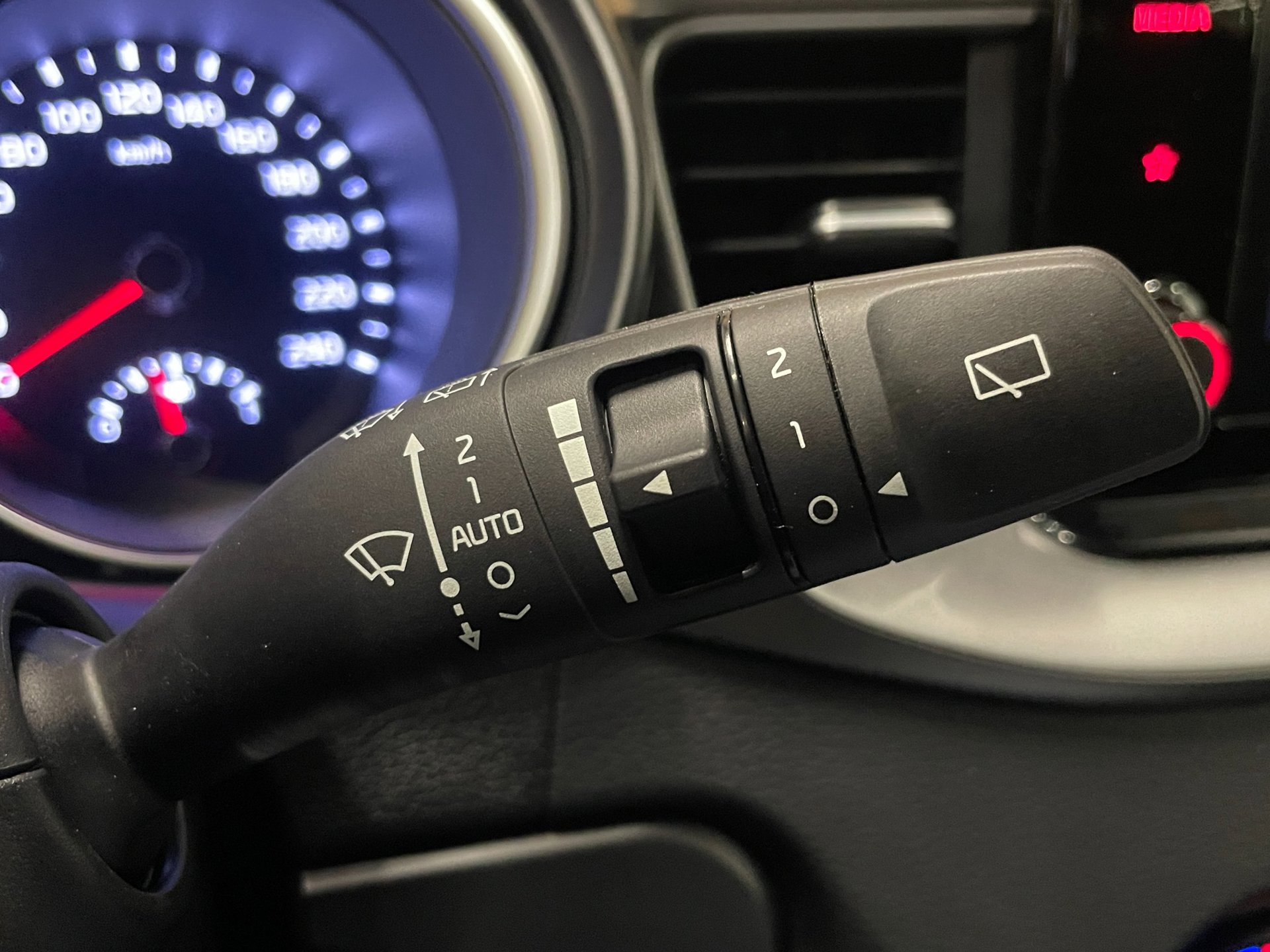 Foto van Kia Ceed
