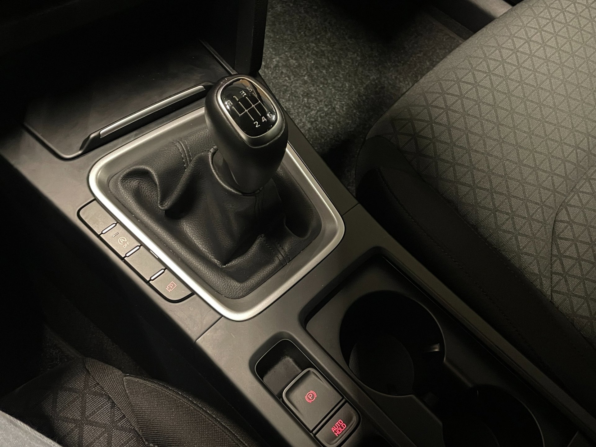Foto van Kia Ceed