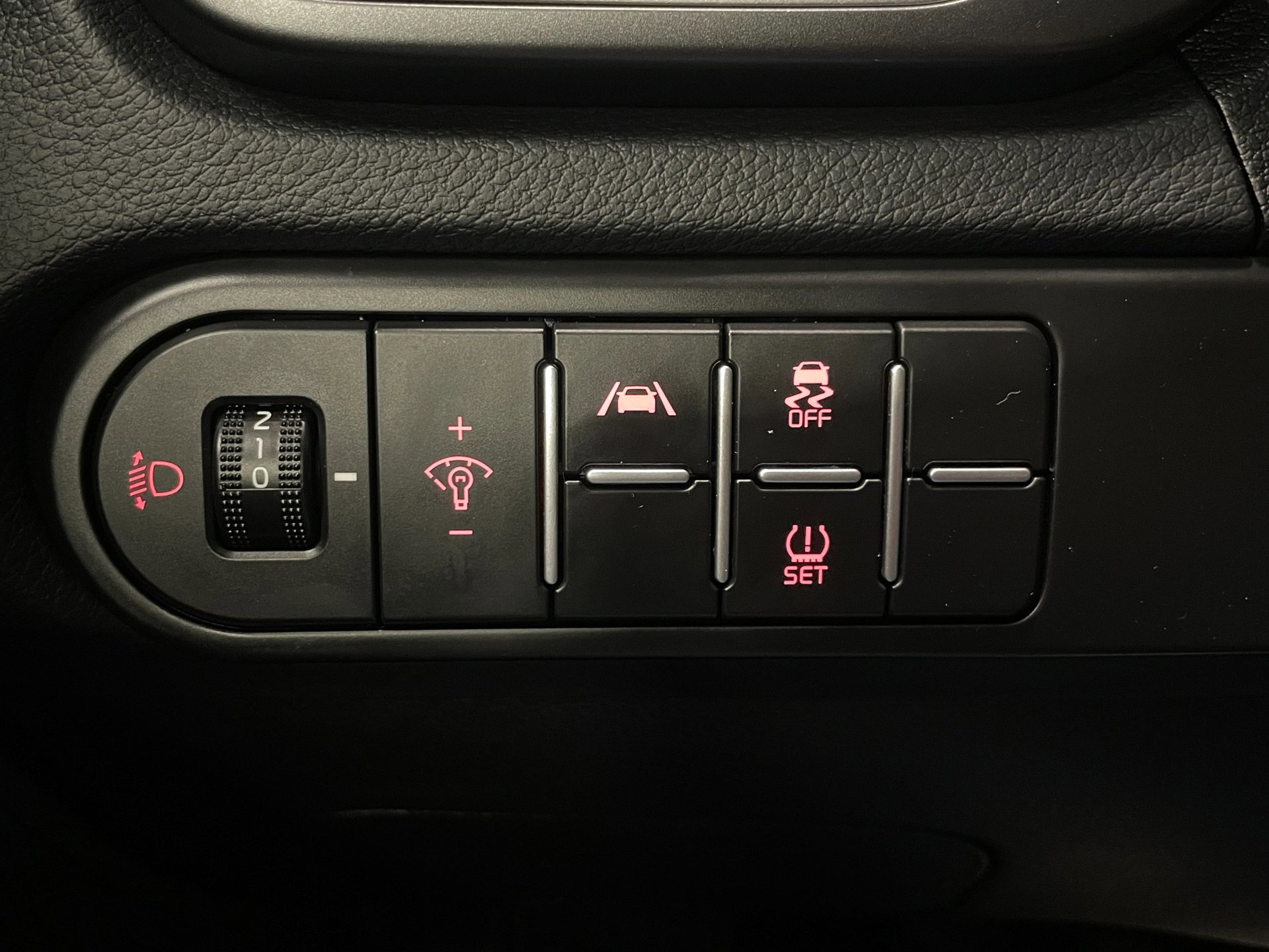 Foto van Kia Ceed