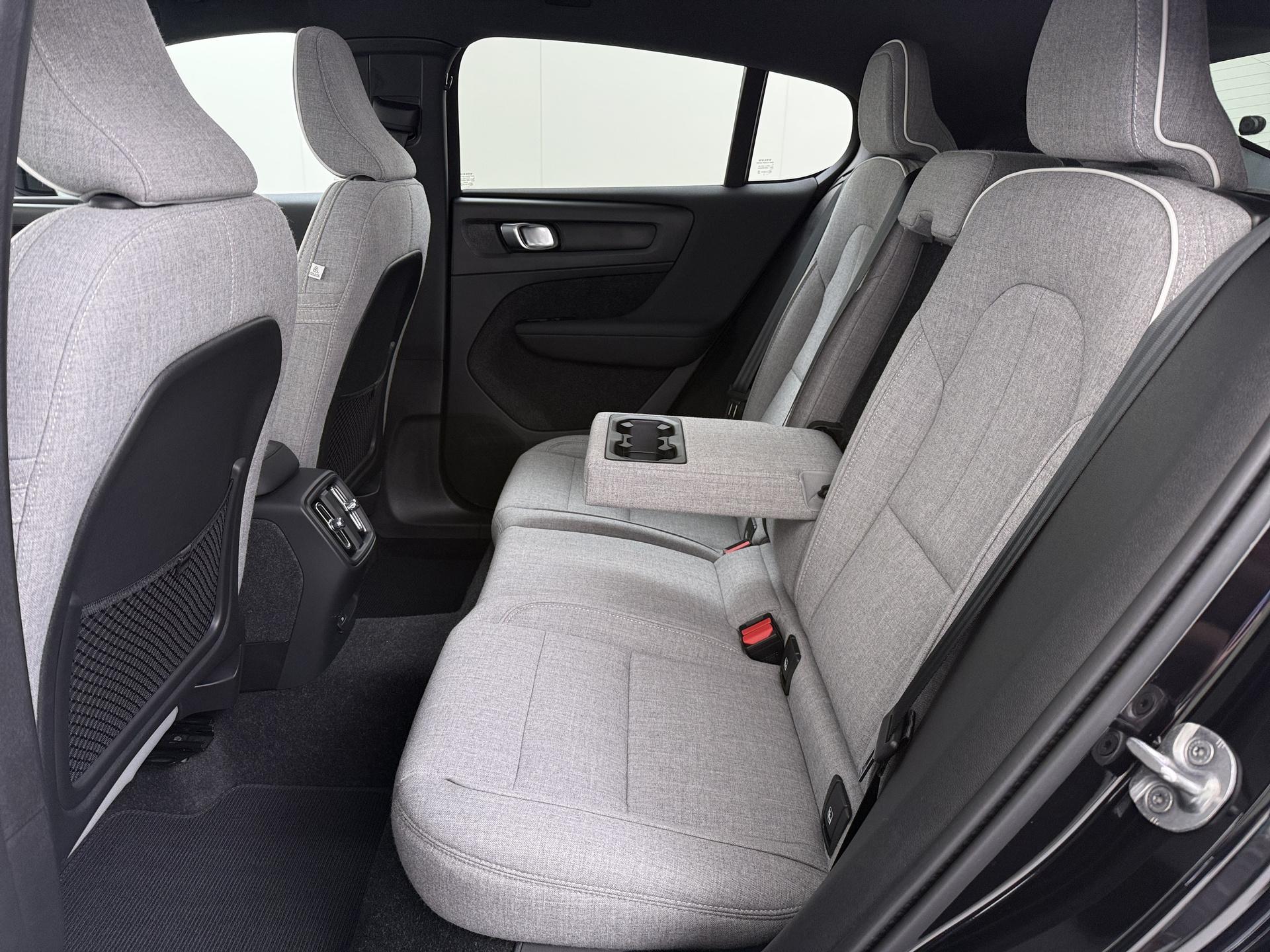 Foto van Volvo C40