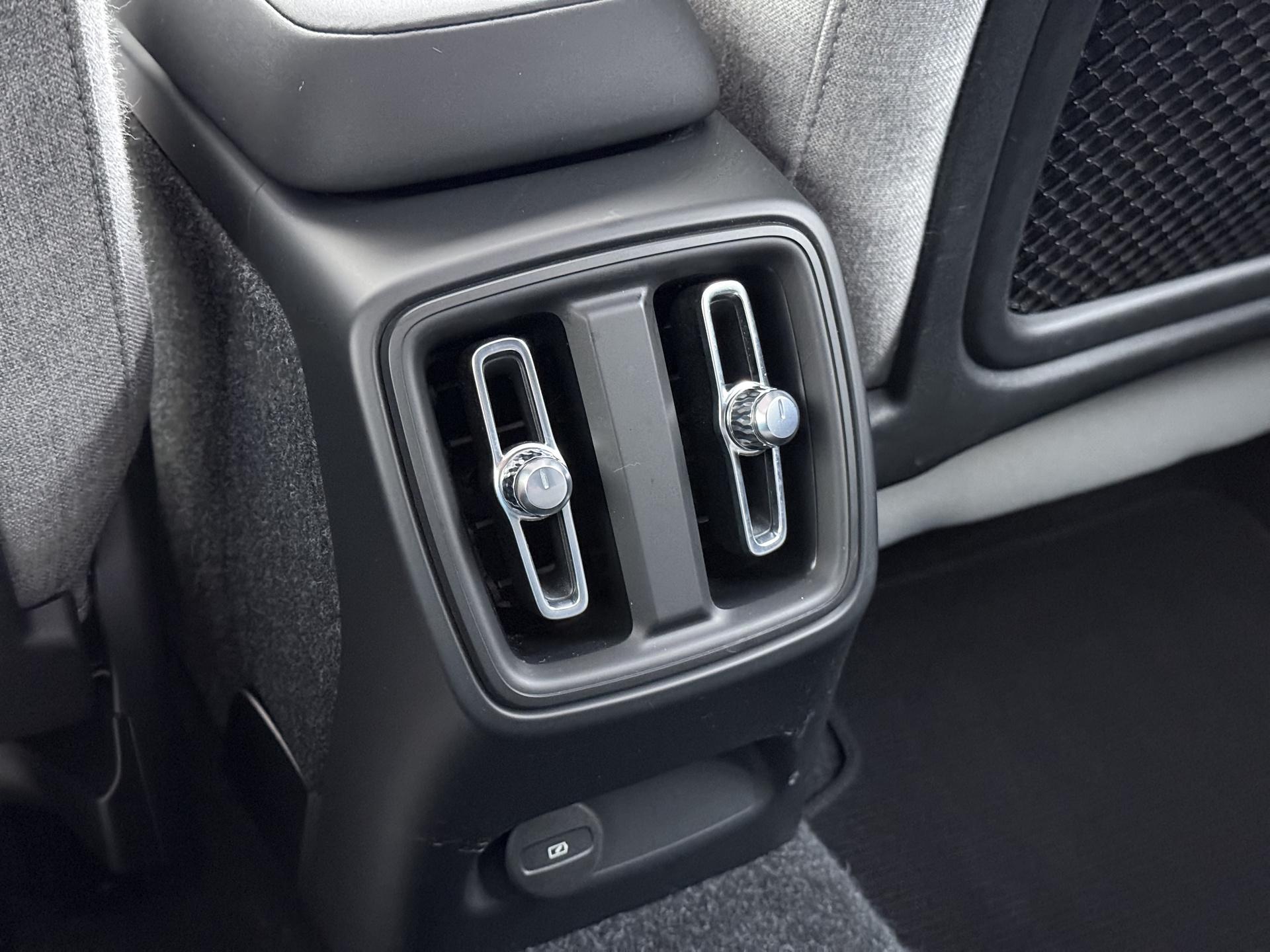 Foto van Volvo C40