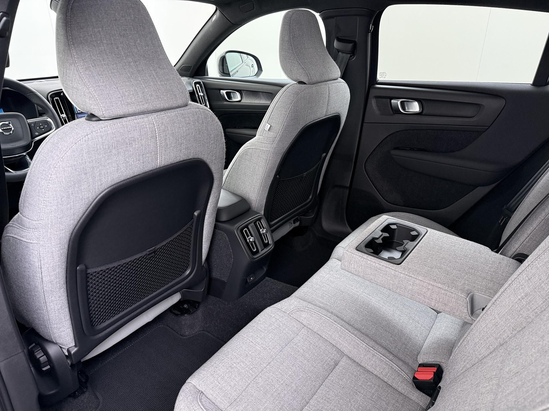 Foto van Volvo C40