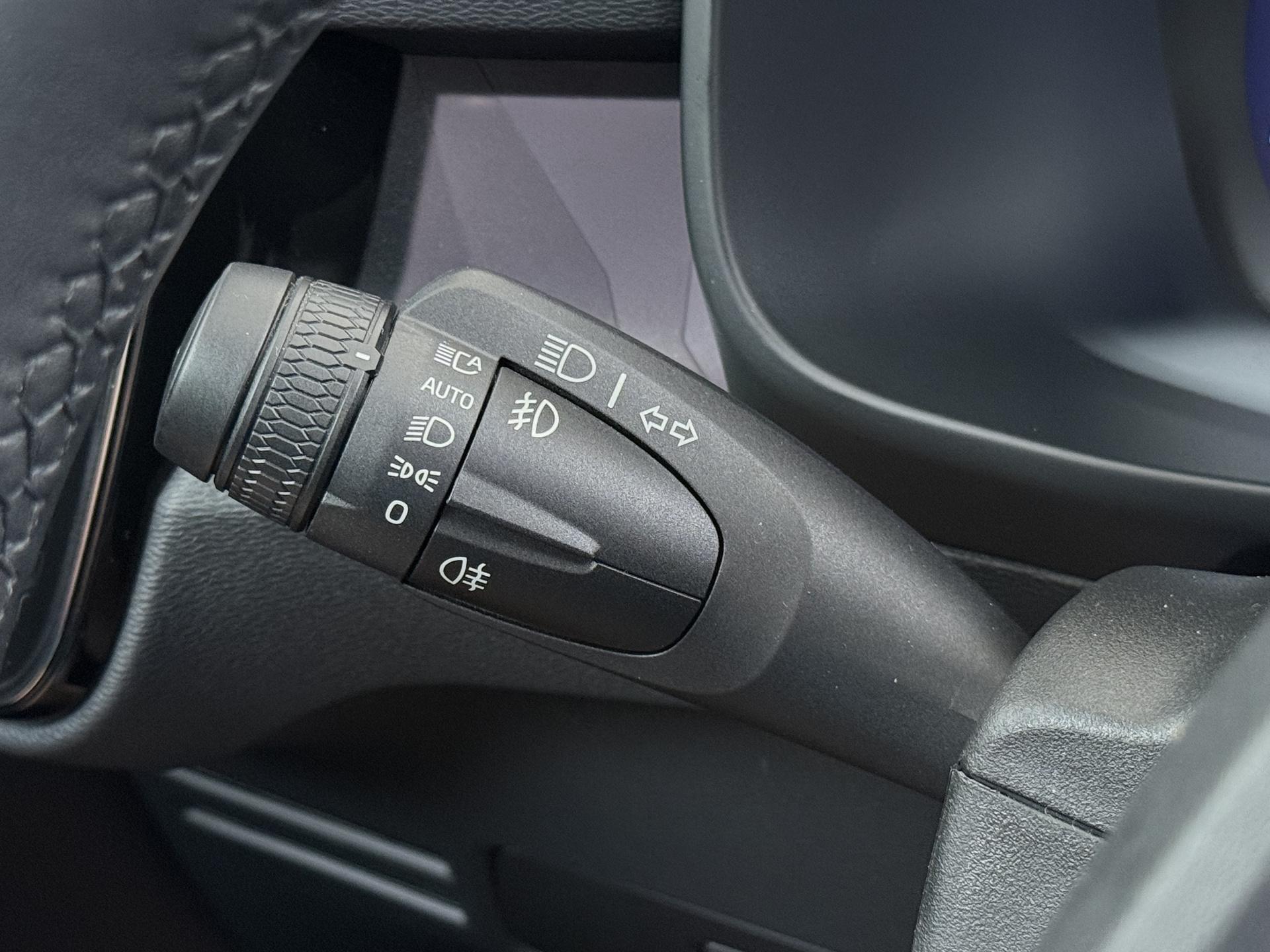 Foto van Volvo C40