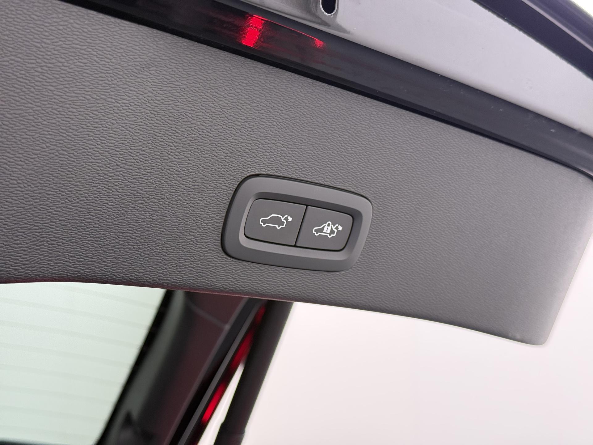 Foto van Volvo C40