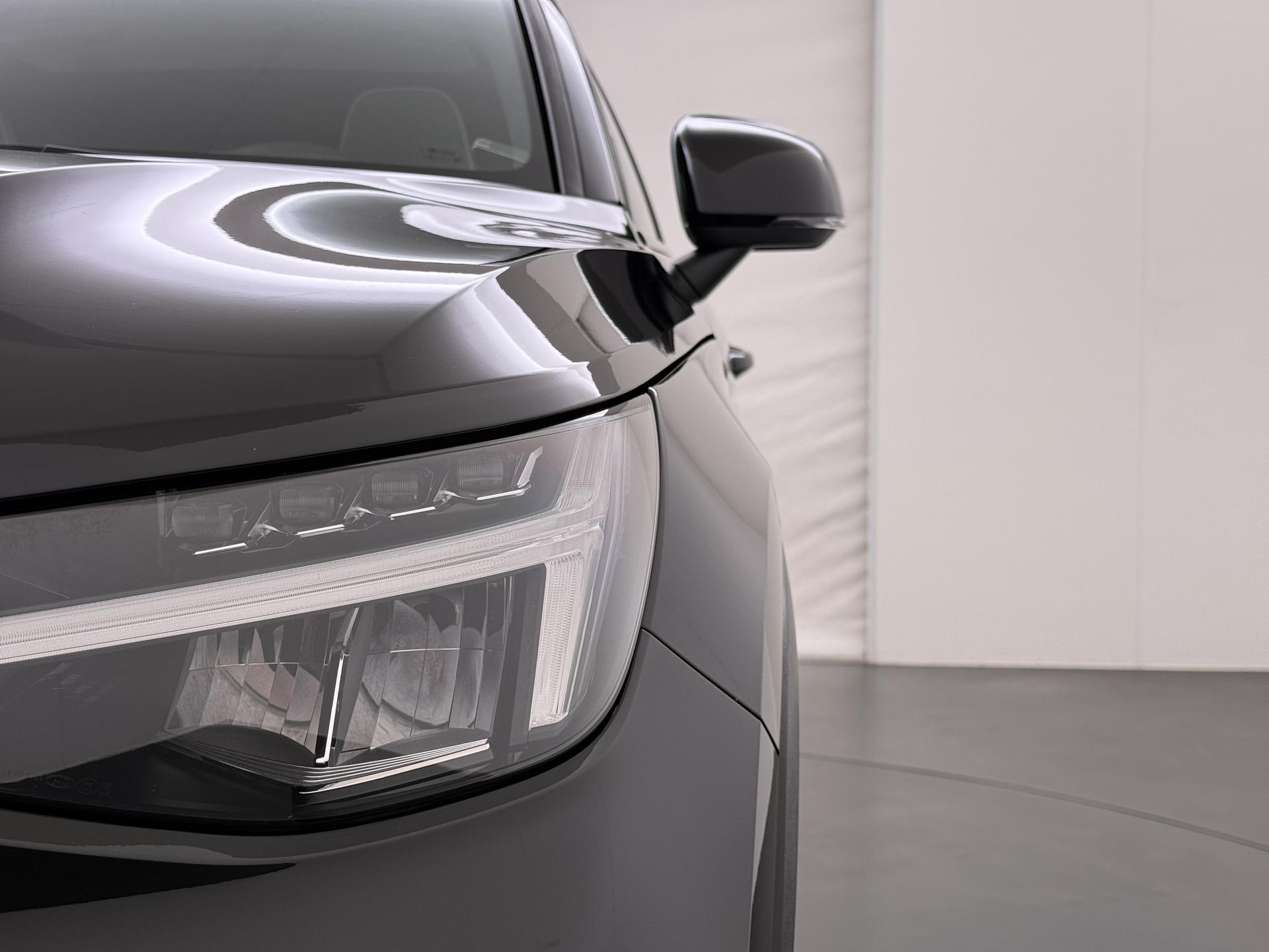 Foto van Volvo C40