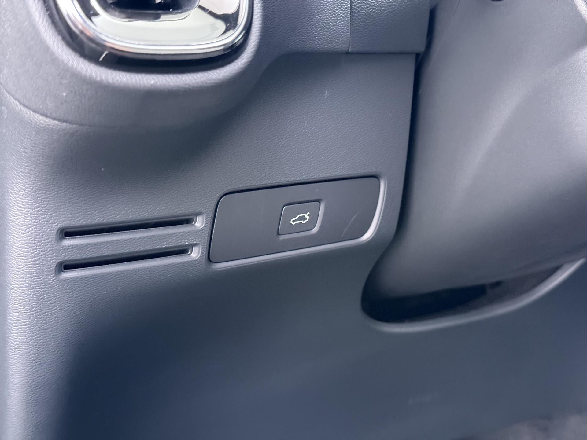 Foto van Volvo C40