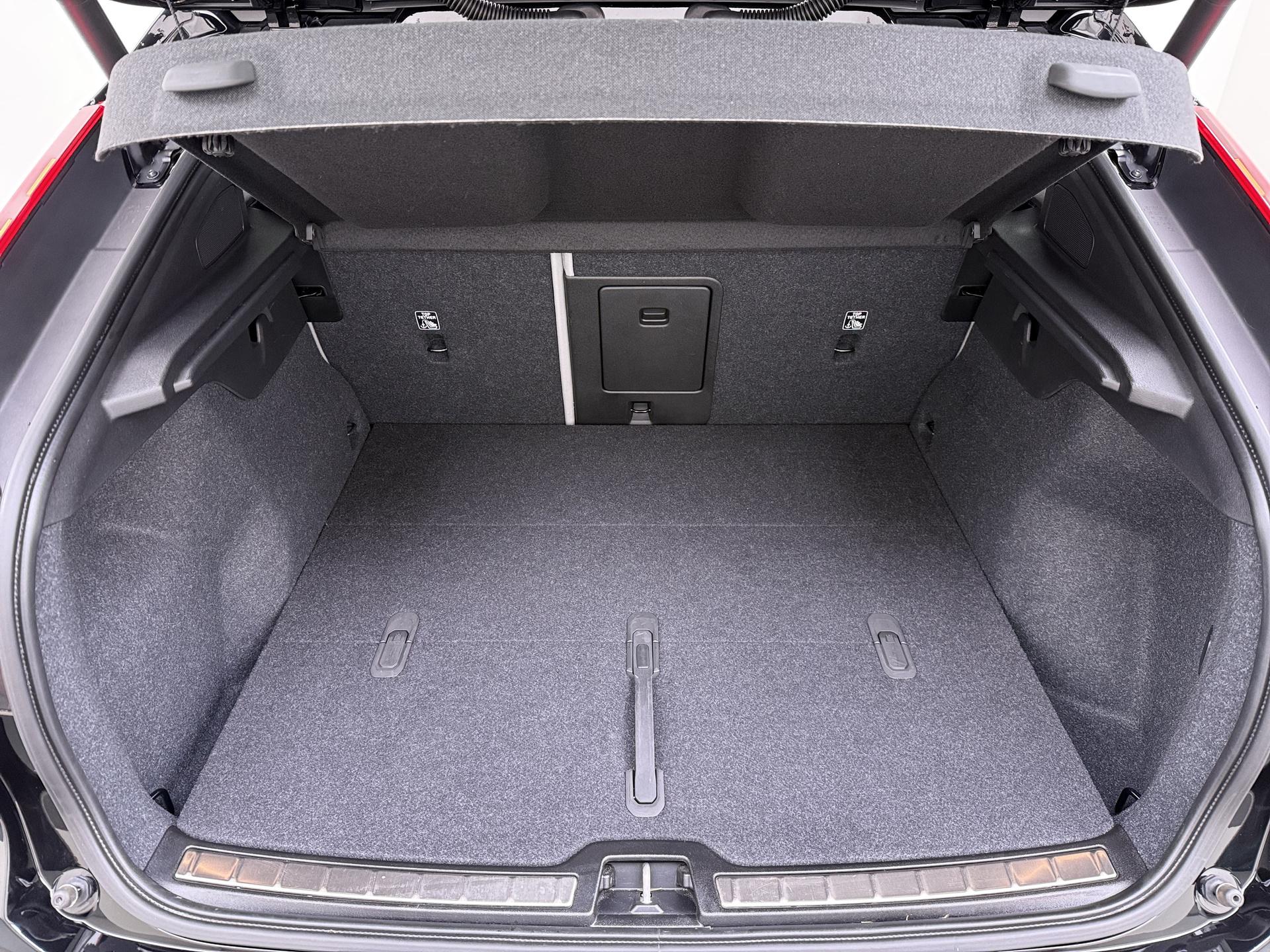 Foto van Volvo C40