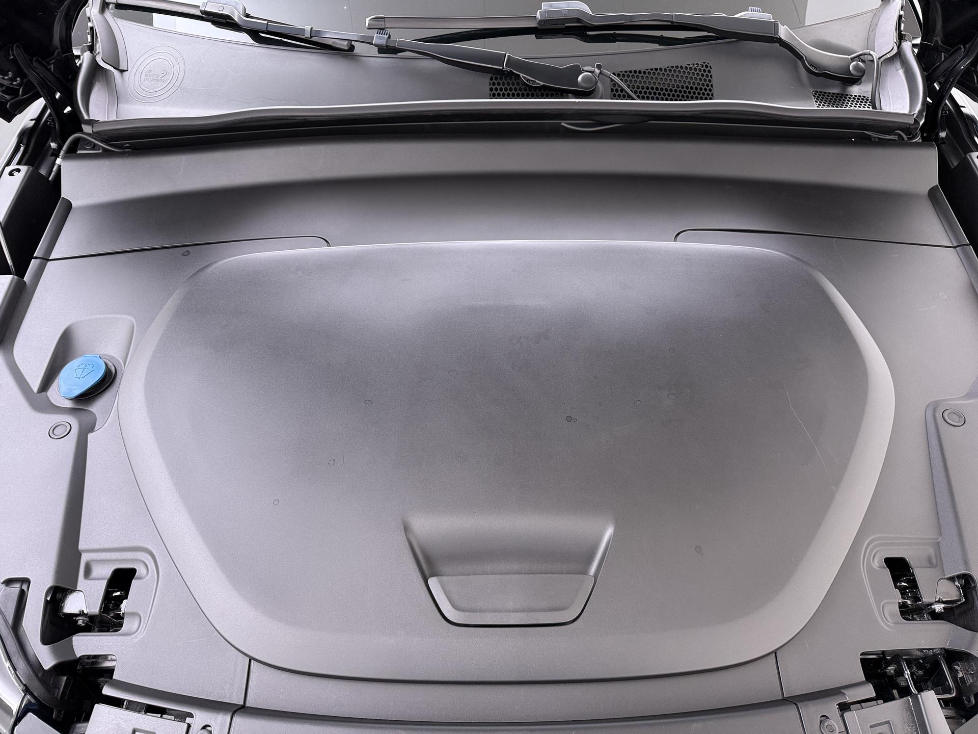 Foto van Volvo C40