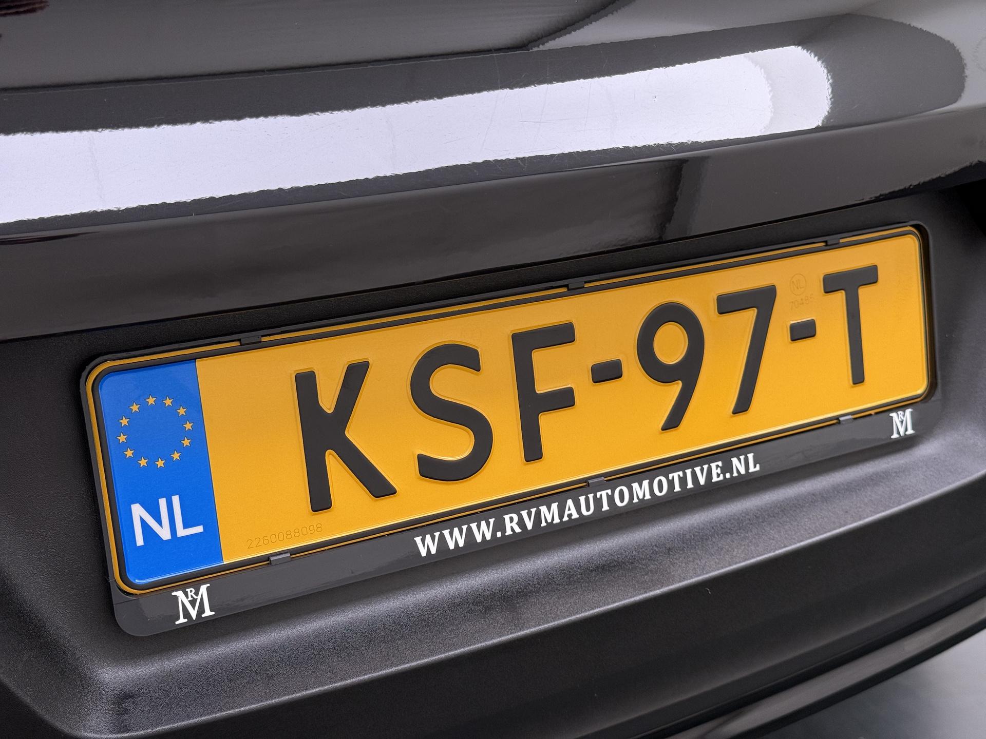 Foto van Volvo C40