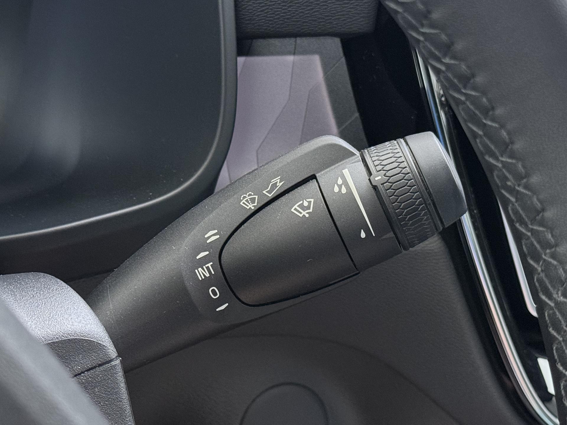 Foto van Volvo C40