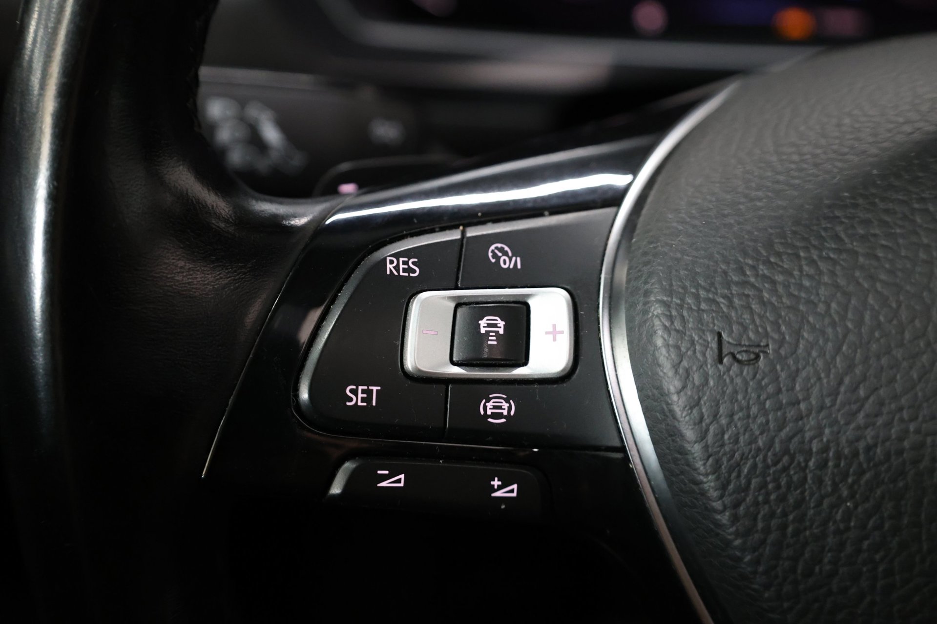 Foto van Volkswagen Tiguan Allspace