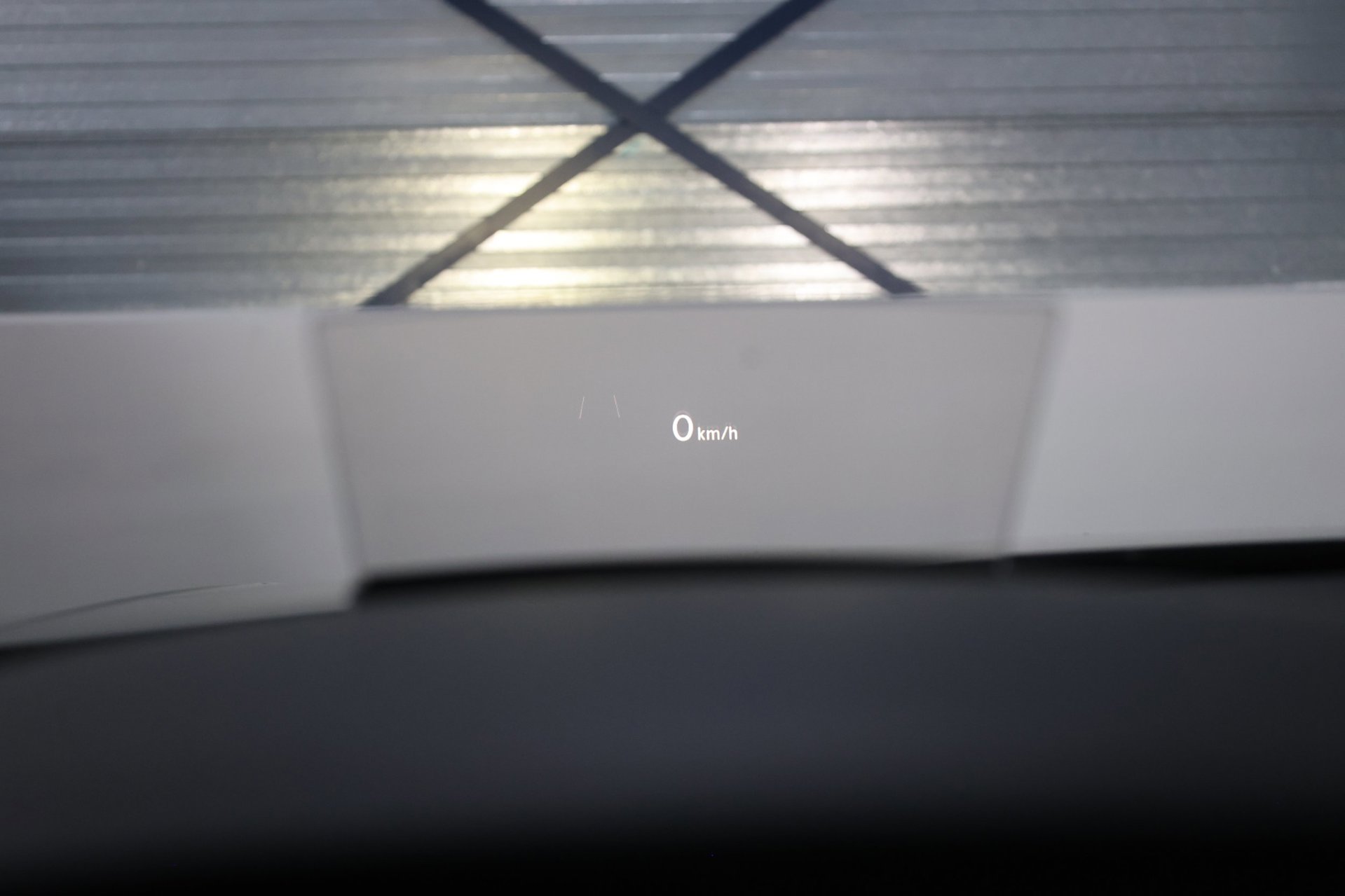 Foto van Volkswagen Tiguan Allspace