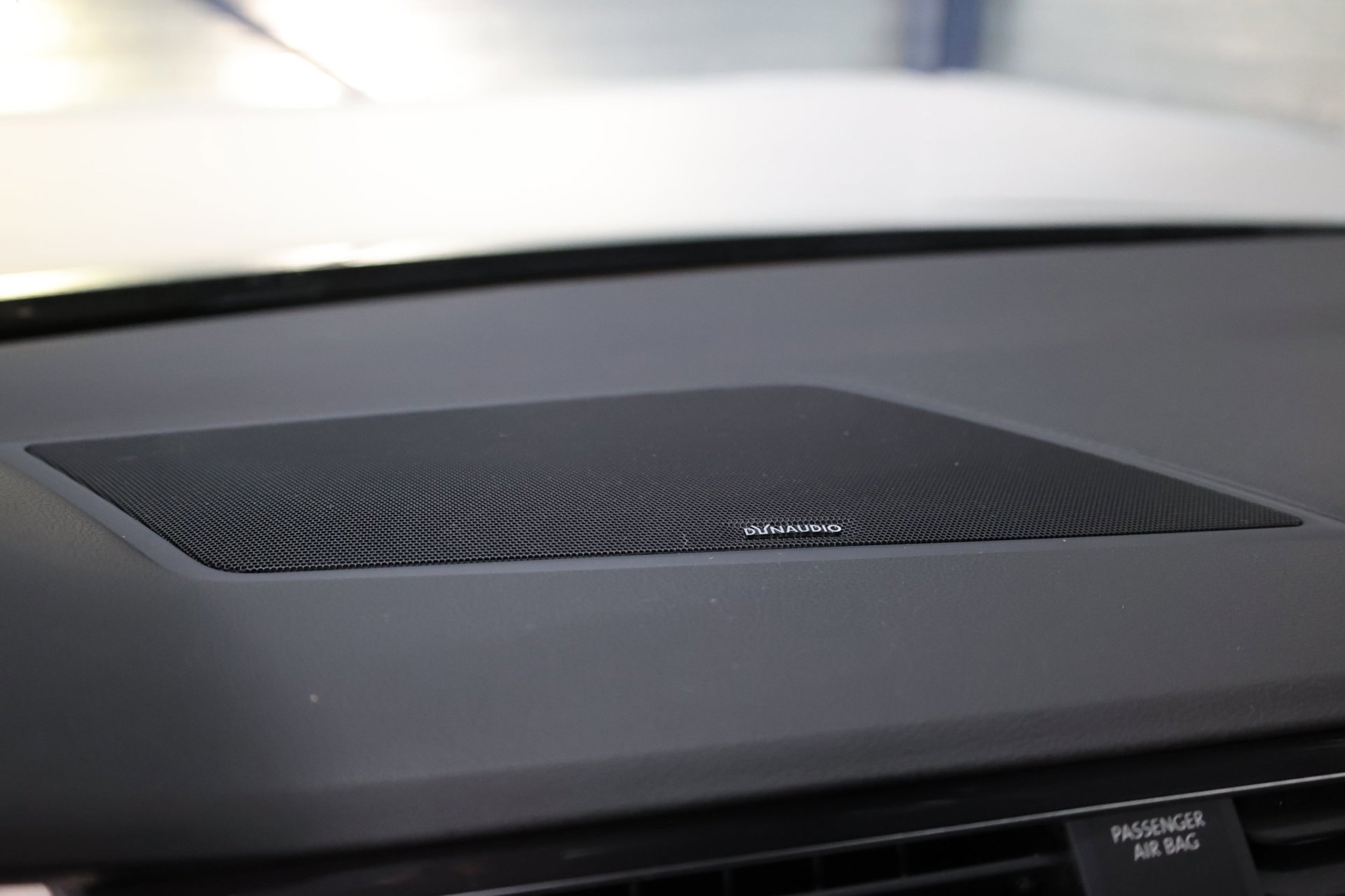 Foto van Volkswagen Tiguan Allspace