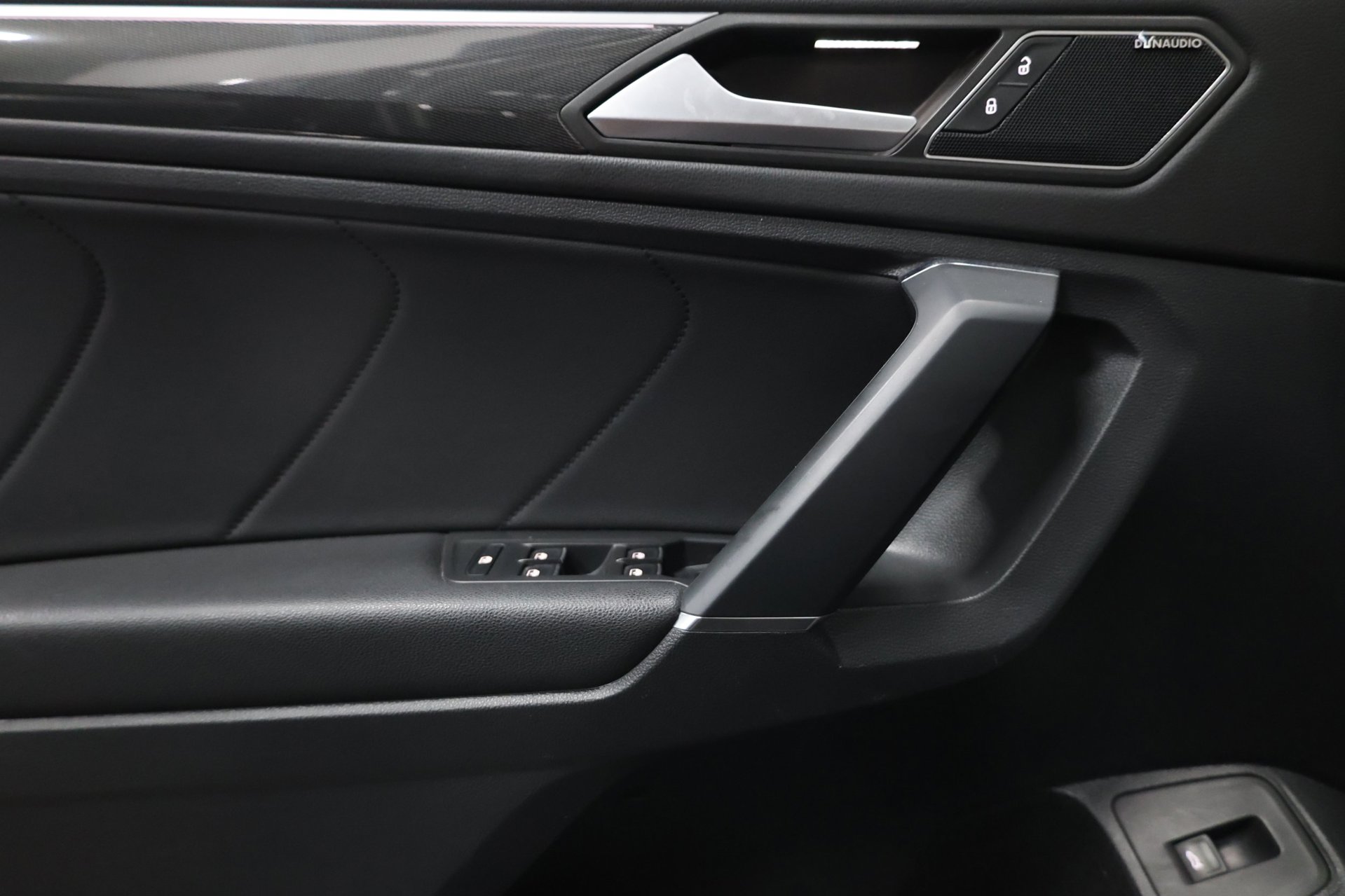 Foto van Volkswagen Tiguan Allspace
