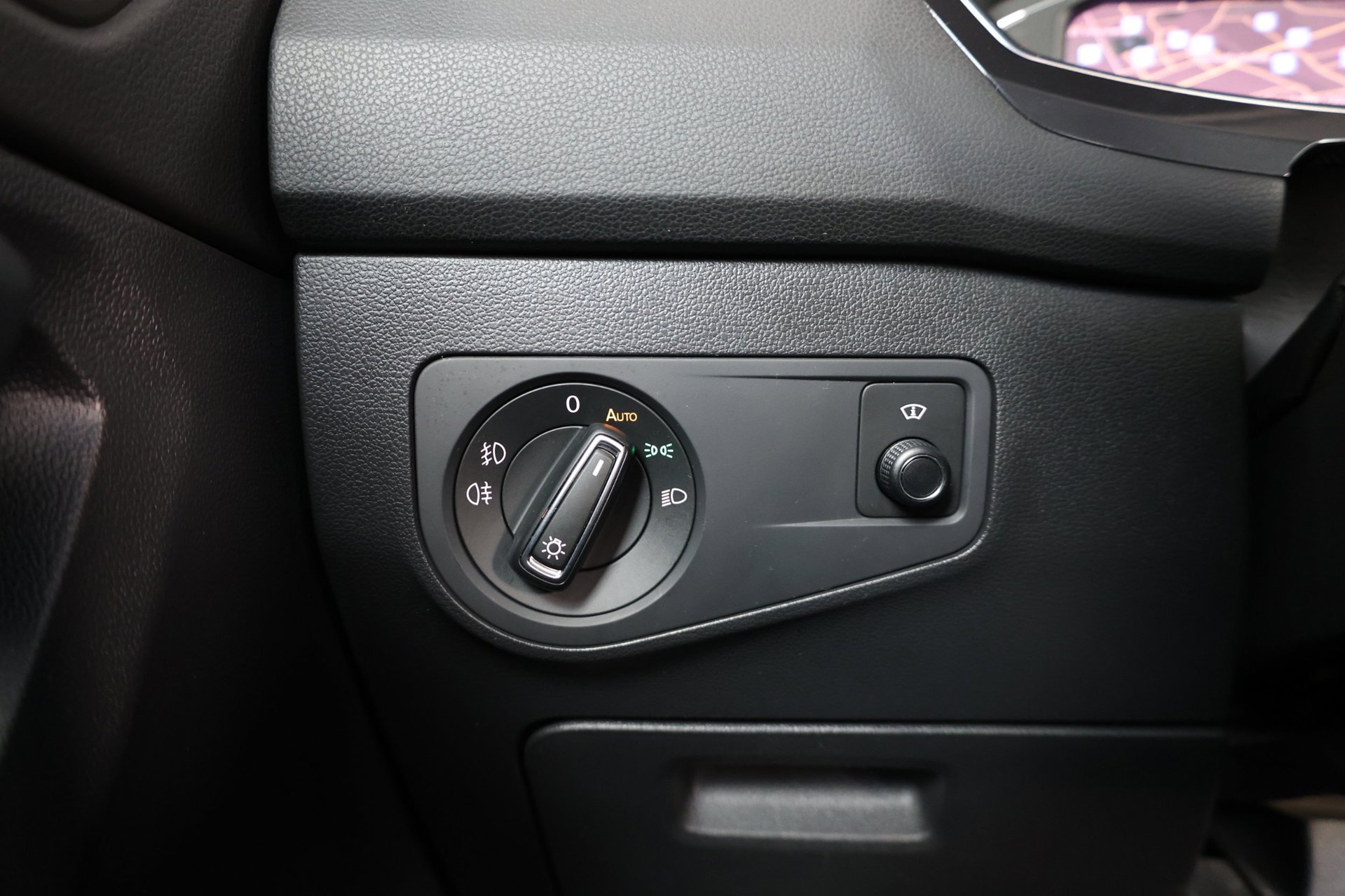 Foto van Volkswagen Tiguan Allspace