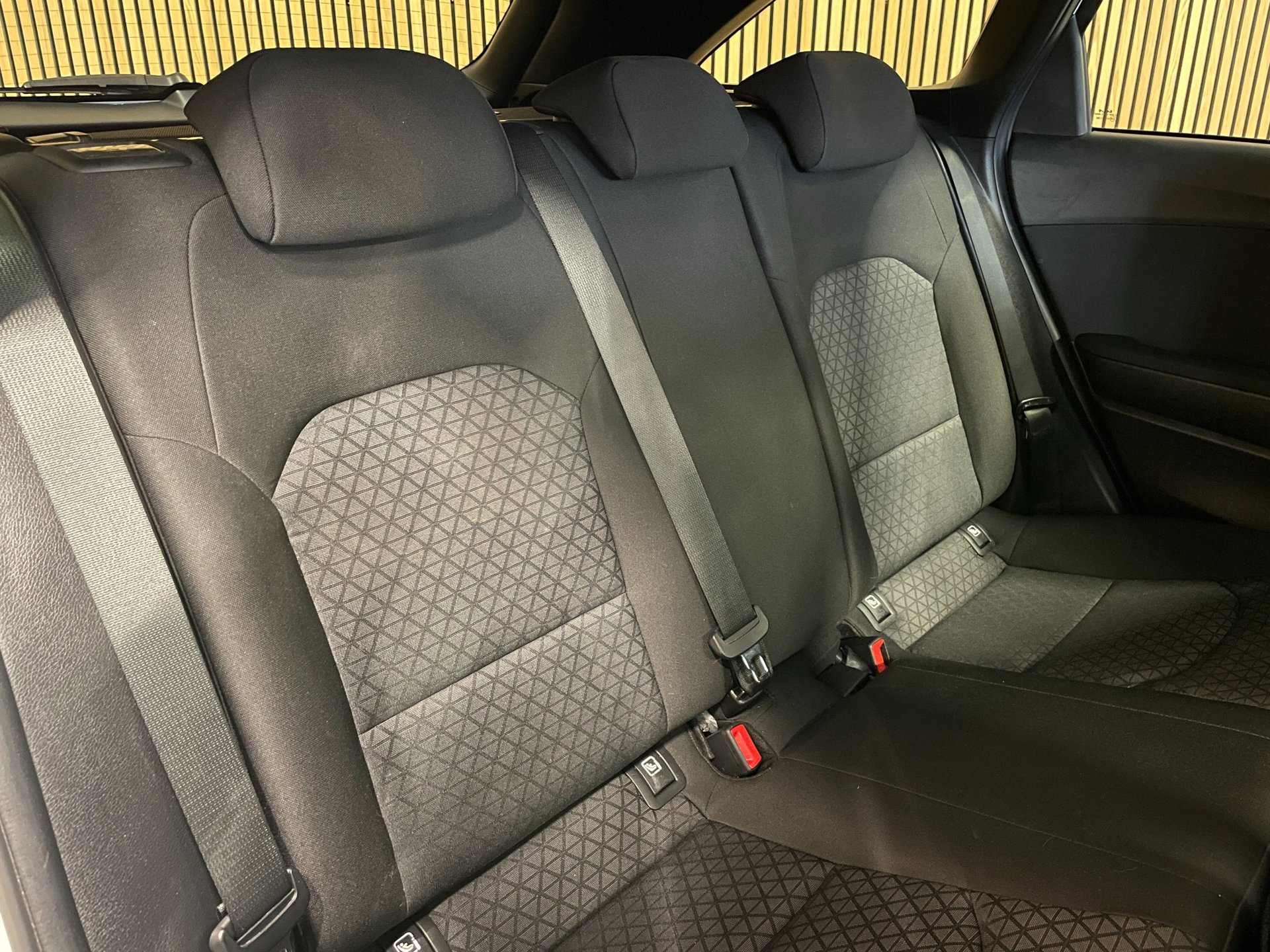 Foto van Kia Ceed