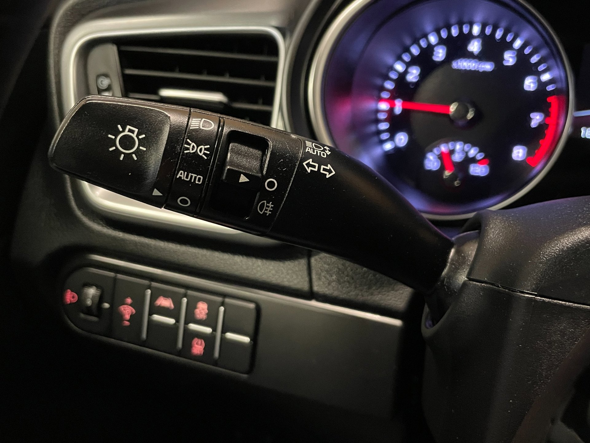 Foto van Kia Ceed