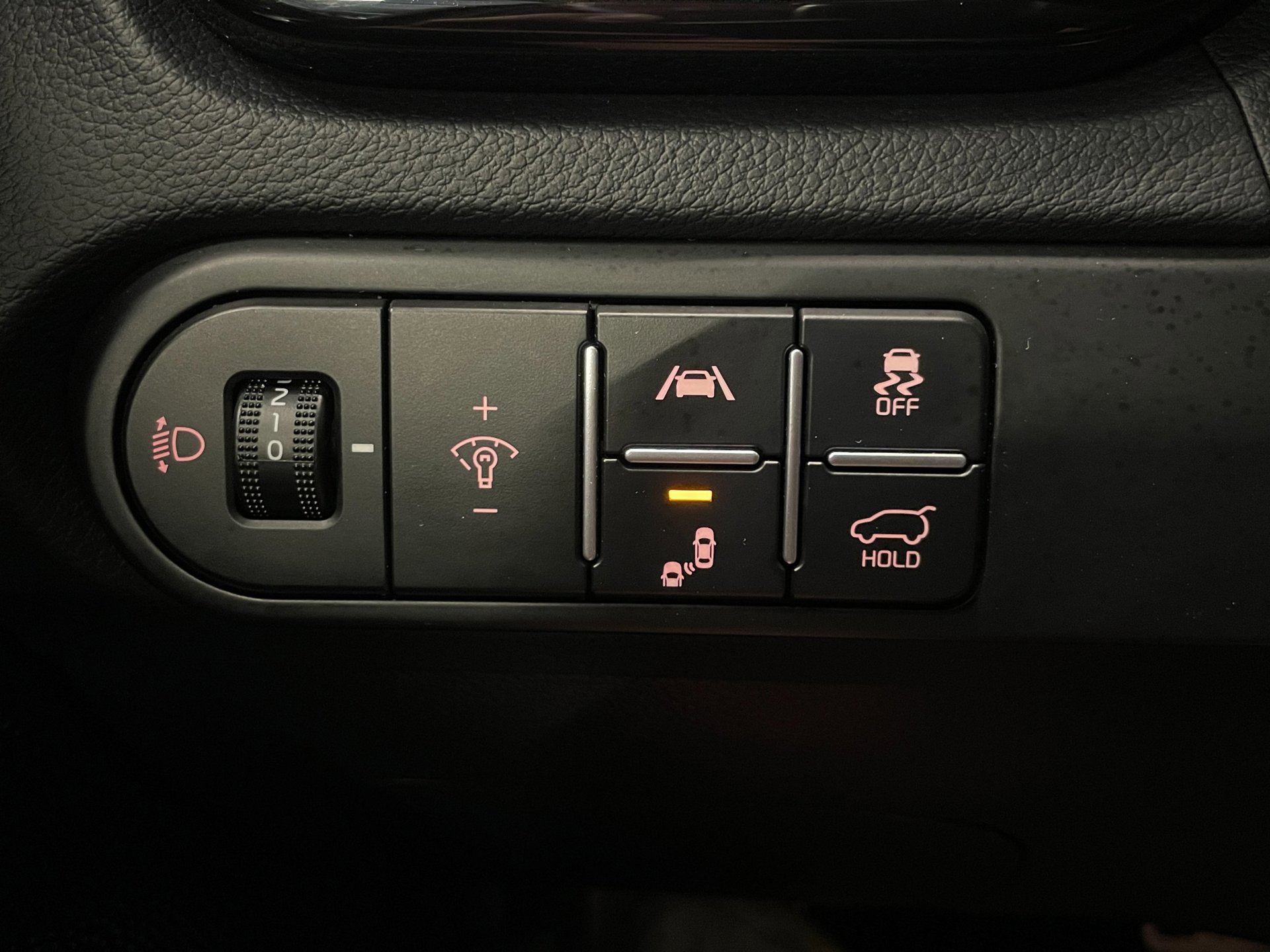 Foto van Kia Ceed