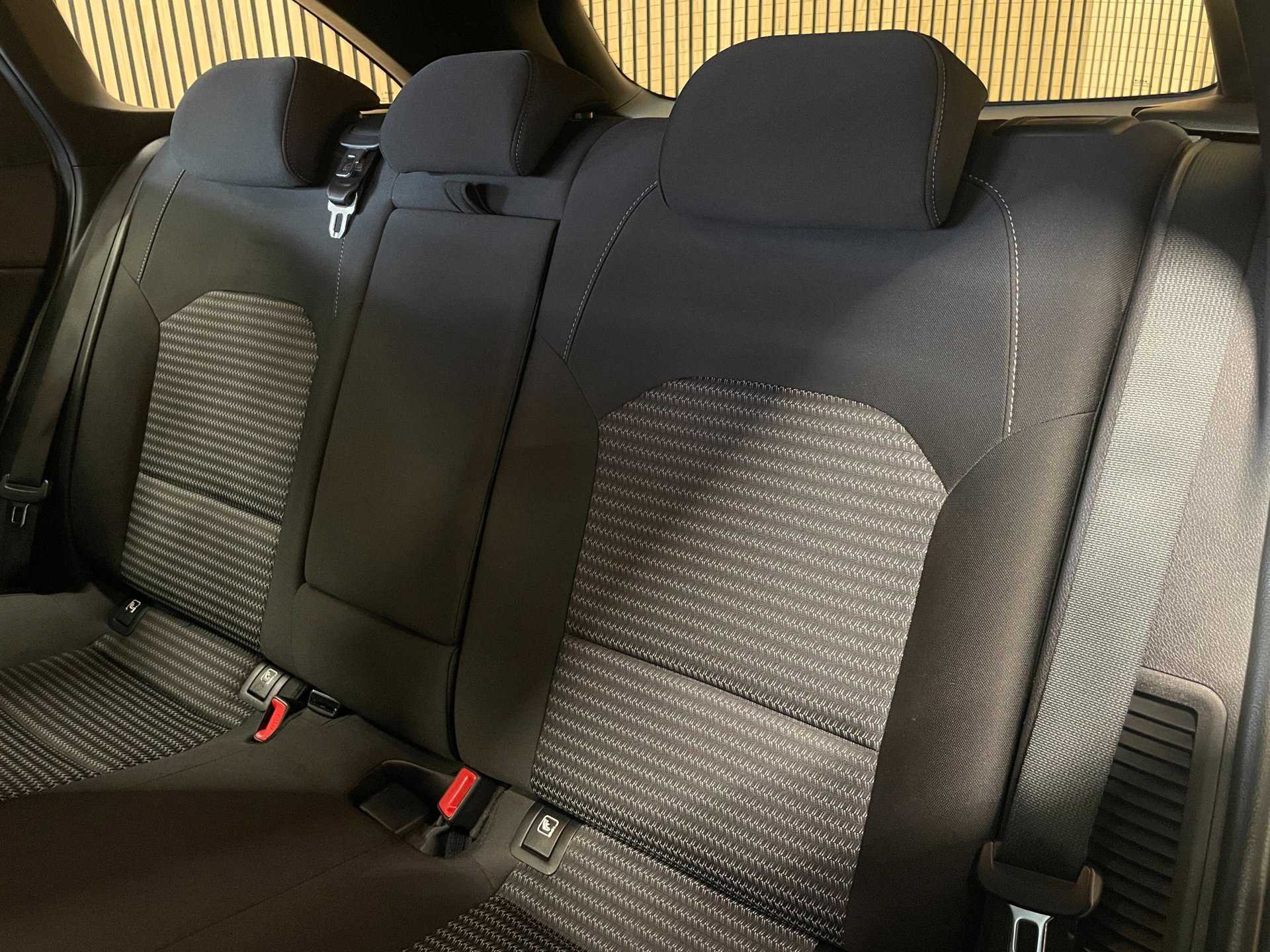 Foto van Kia Ceed