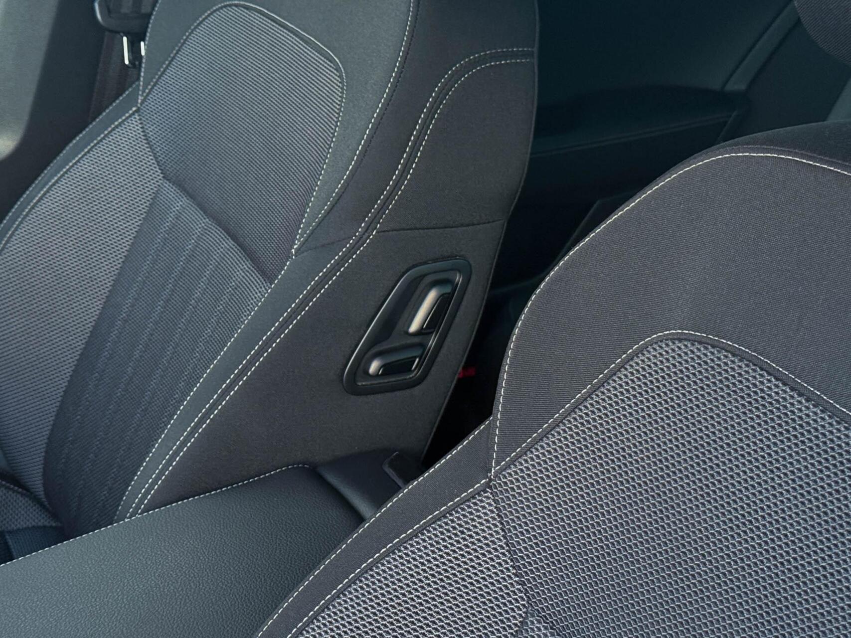 Foto van Skoda Superb