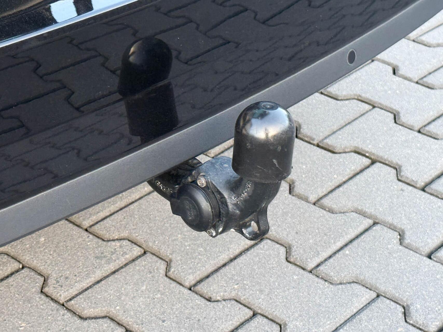 Foto van Skoda Superb
