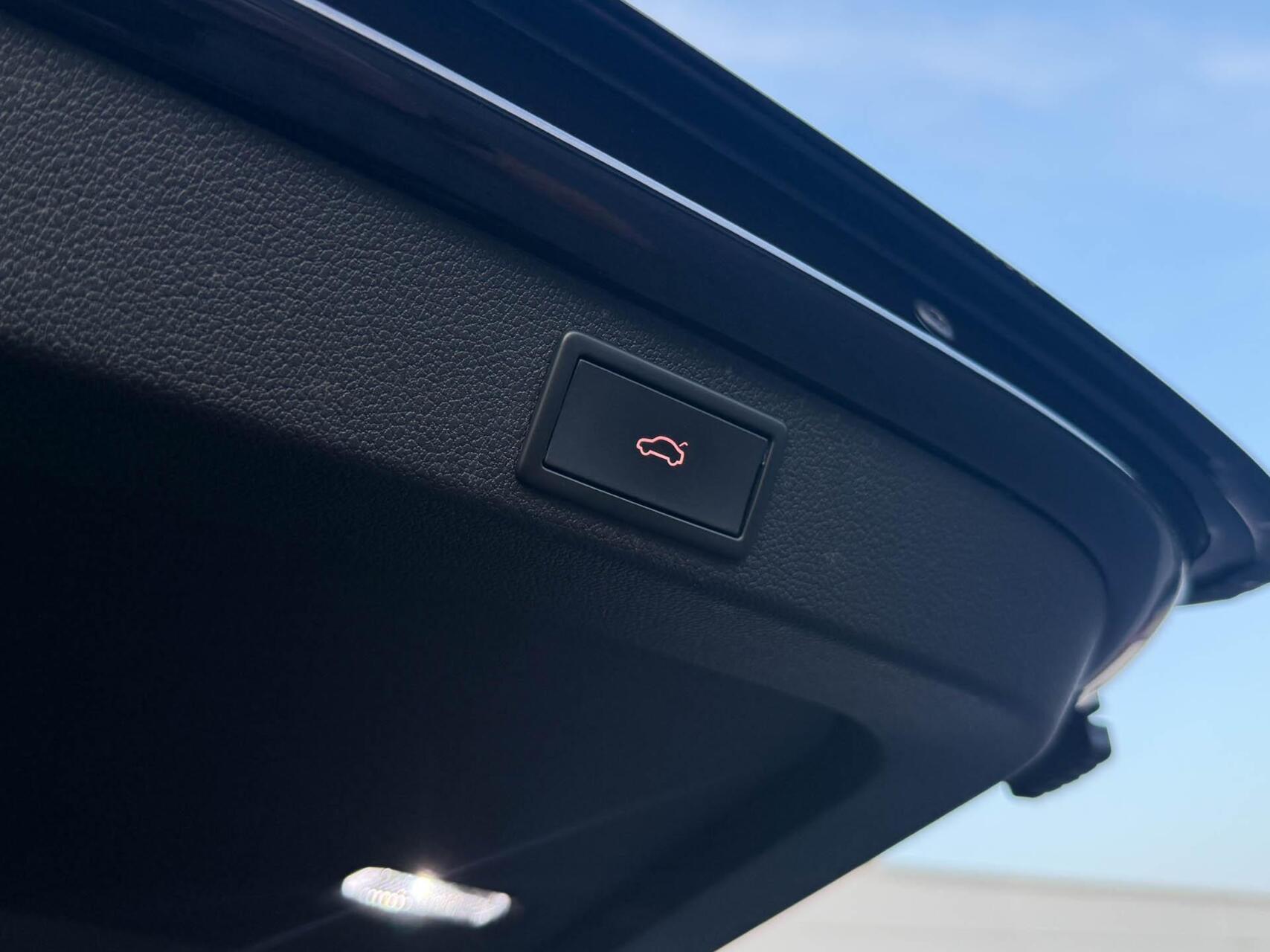 Foto van Skoda Superb