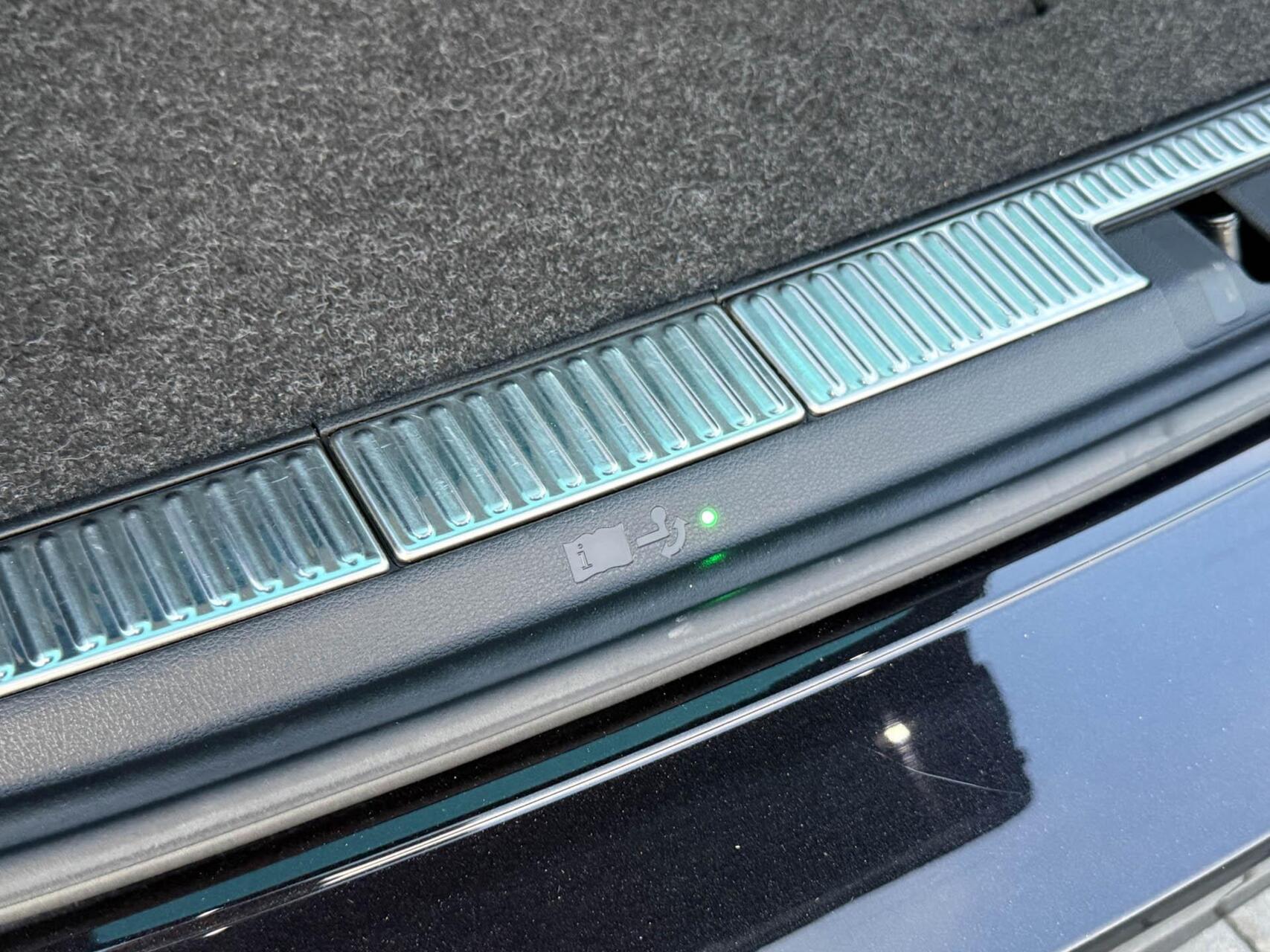 Foto van Skoda Superb