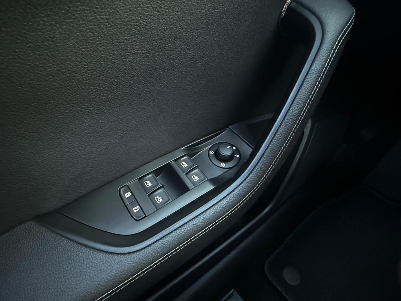 Foto van Skoda Superb
