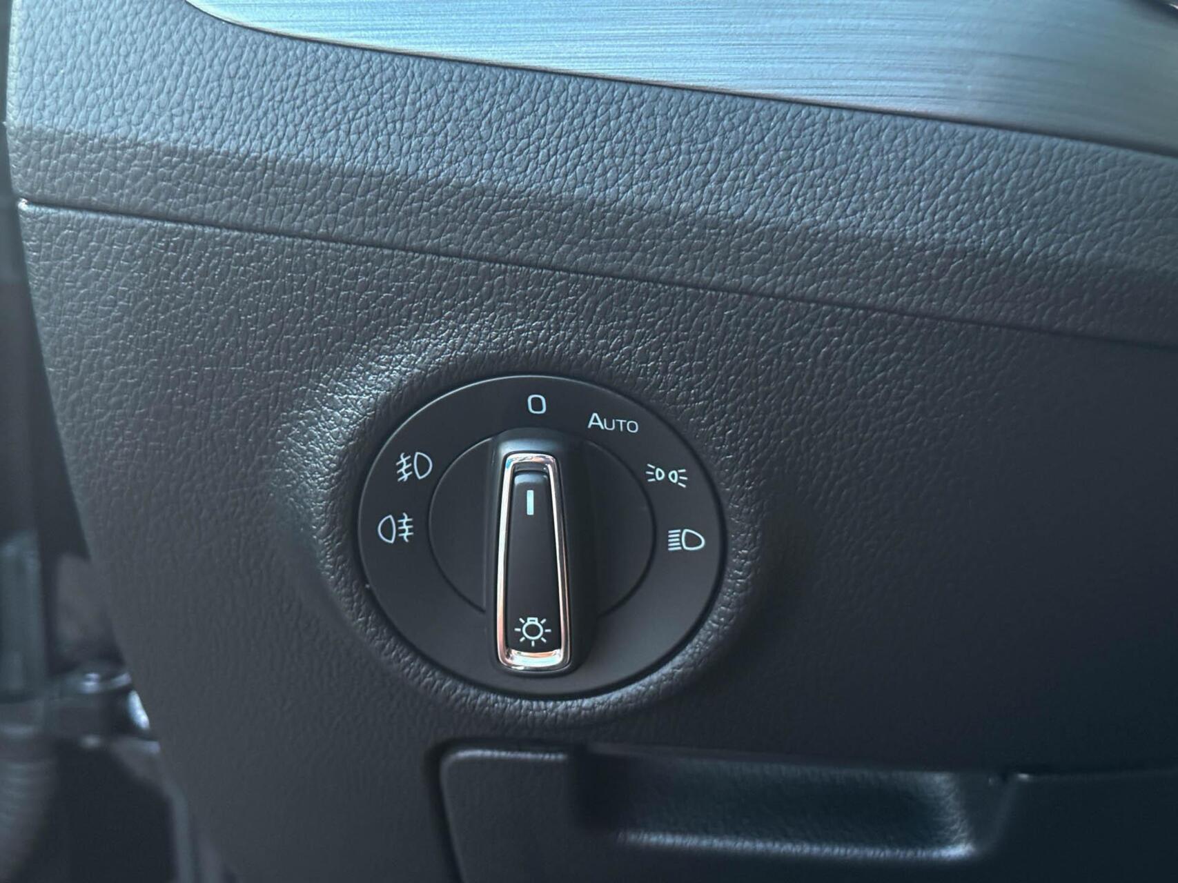 Foto van Skoda Superb