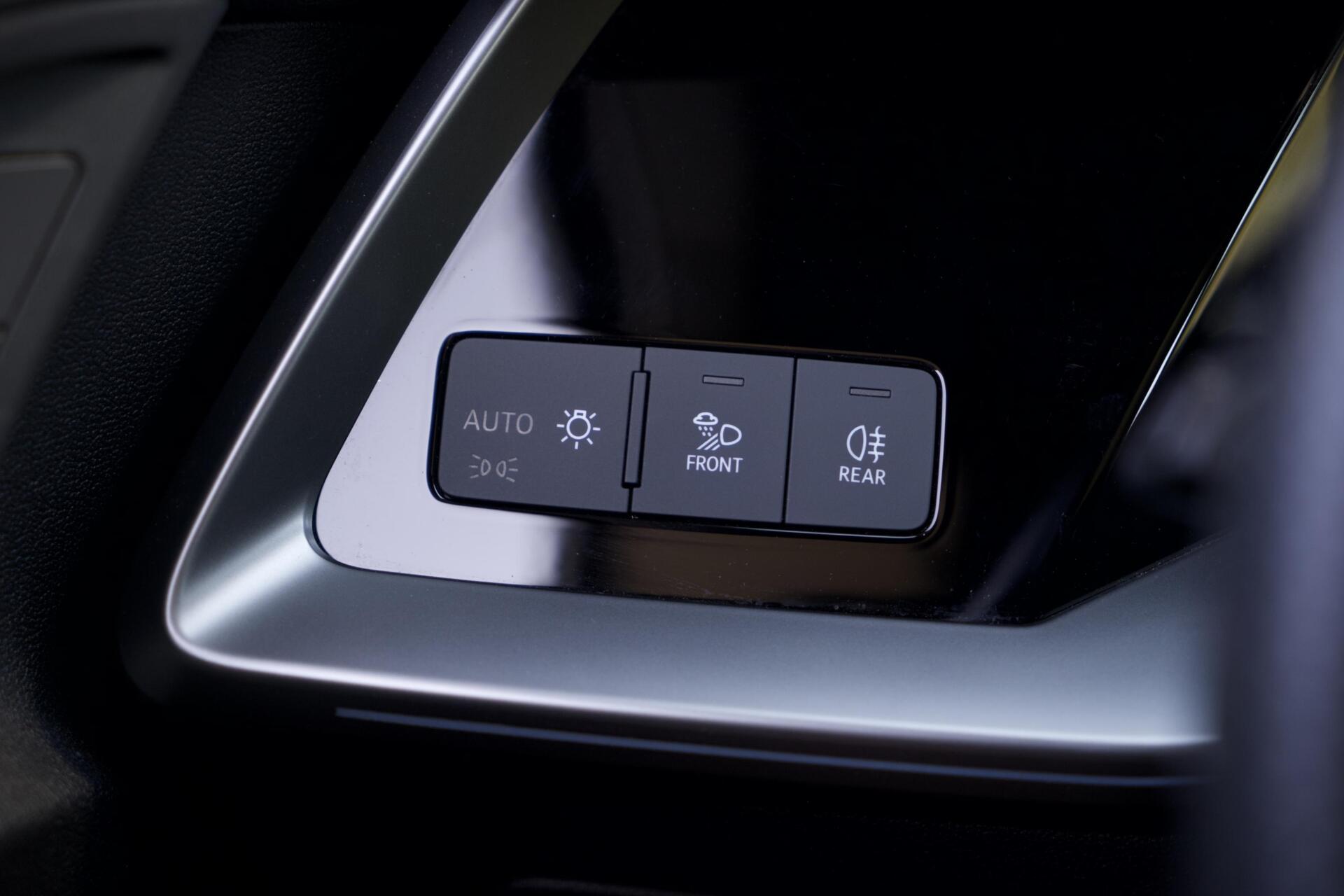 Foto van Audi A3 45 TFSIe