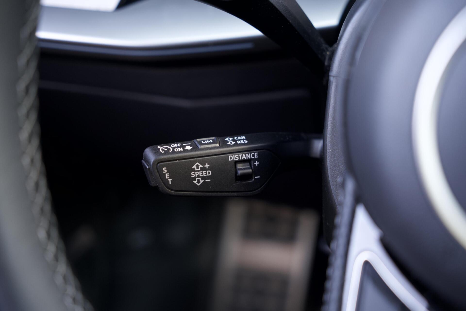 Foto van Audi A3 45 TFSIe