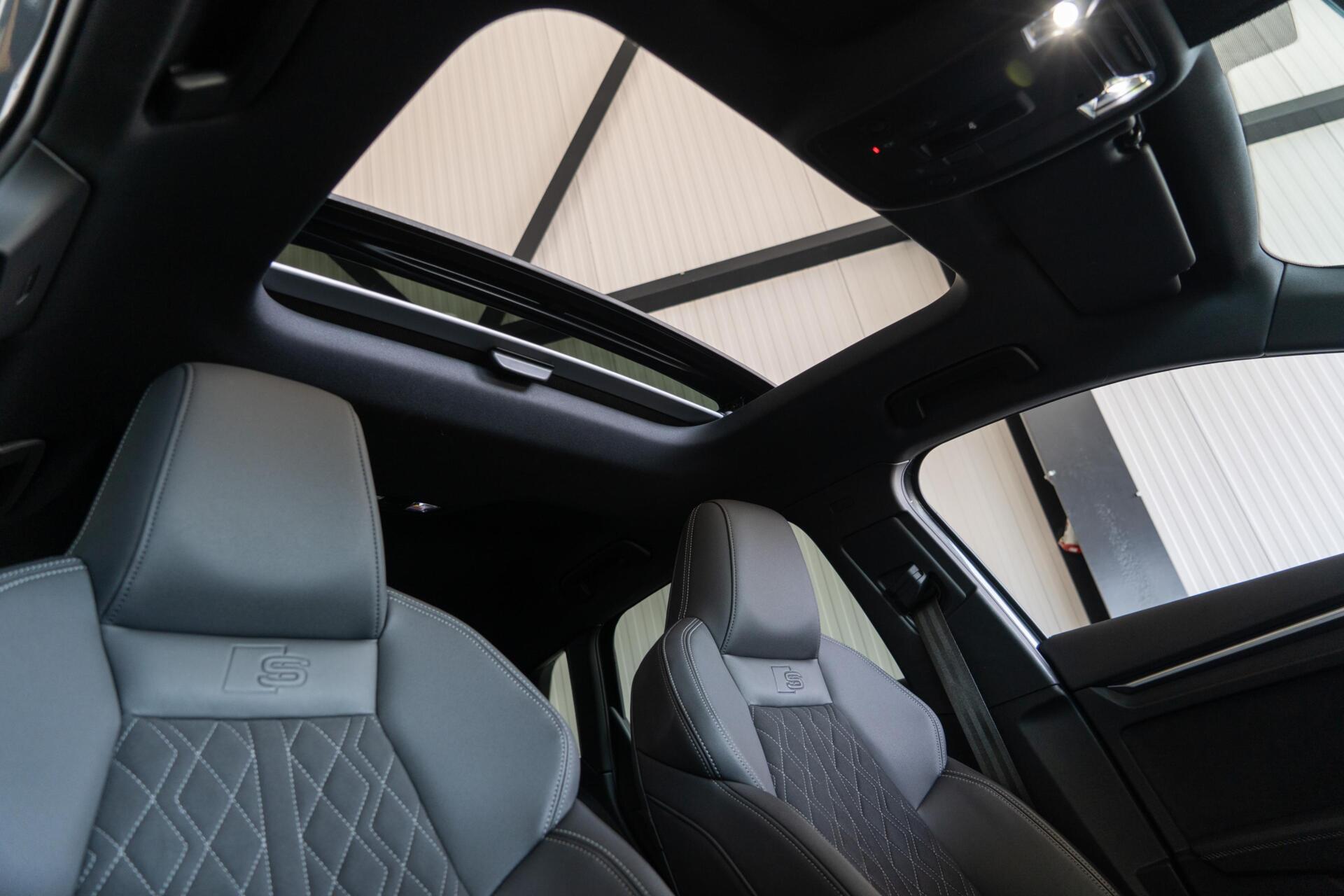 Foto van Audi A3 45 TFSIe