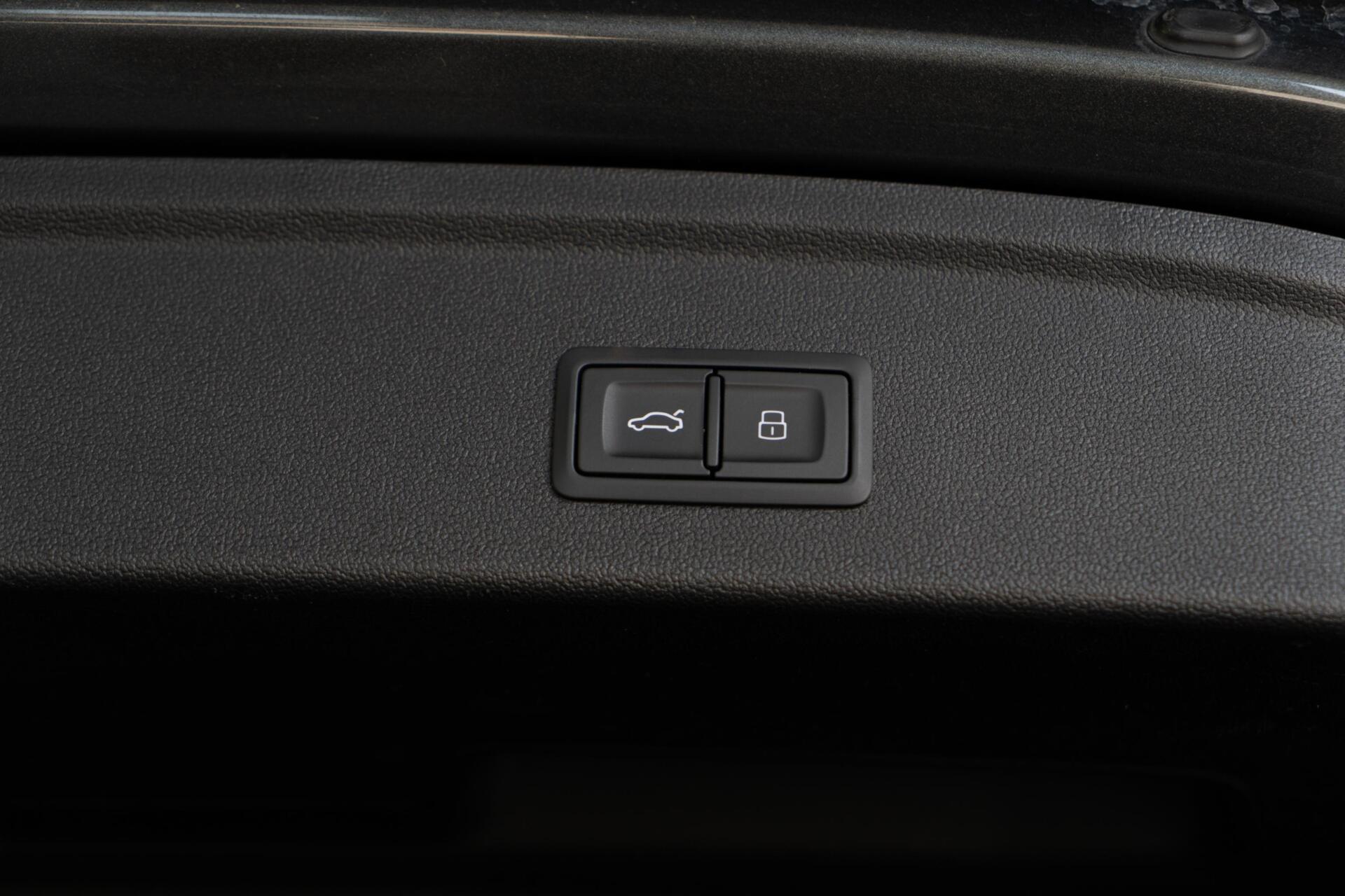 Foto van Audi A3 45 TFSIe