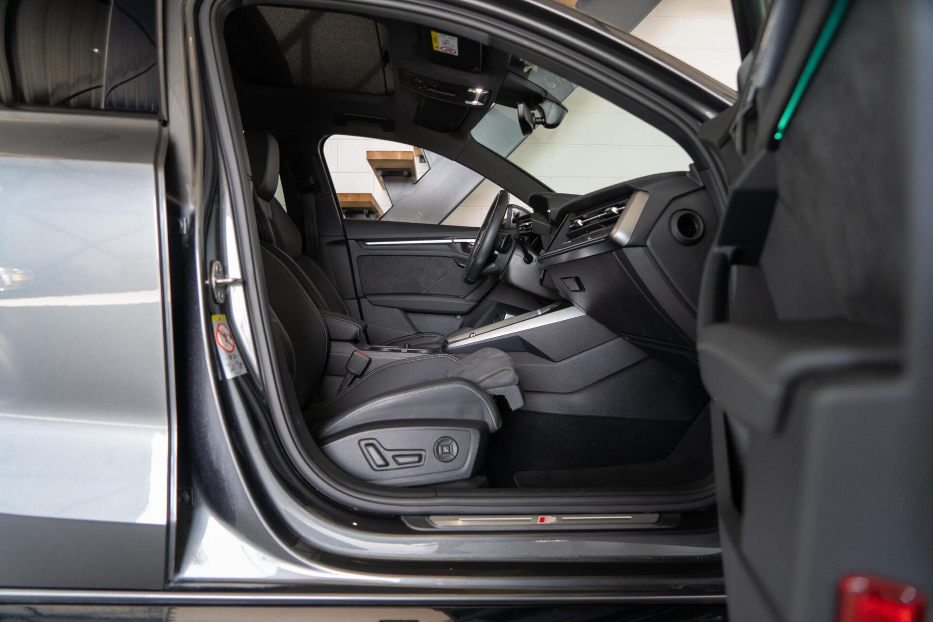 Foto van Audi A3 45 TFSIe