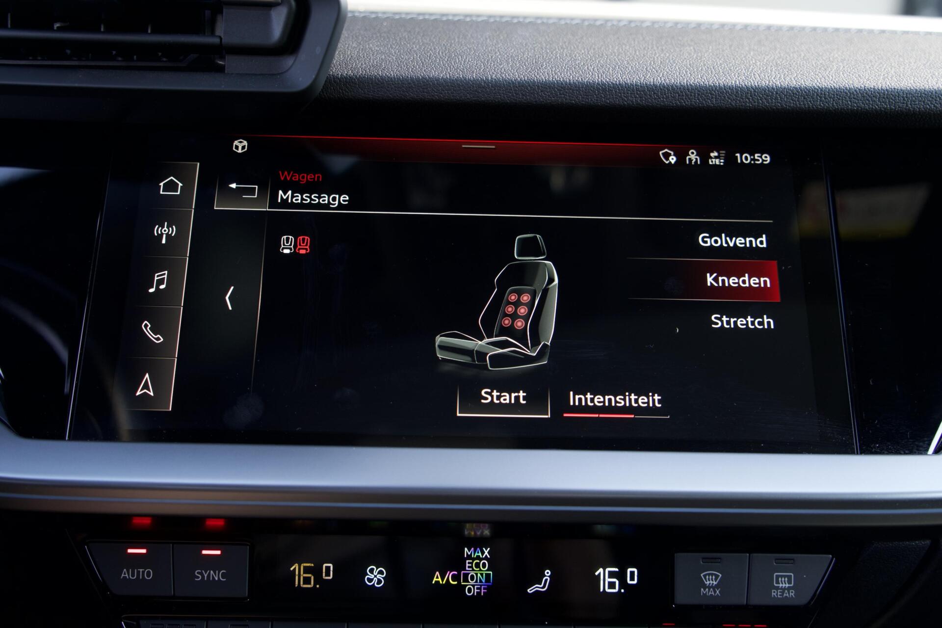 Foto van Audi A3 45 TFSIe