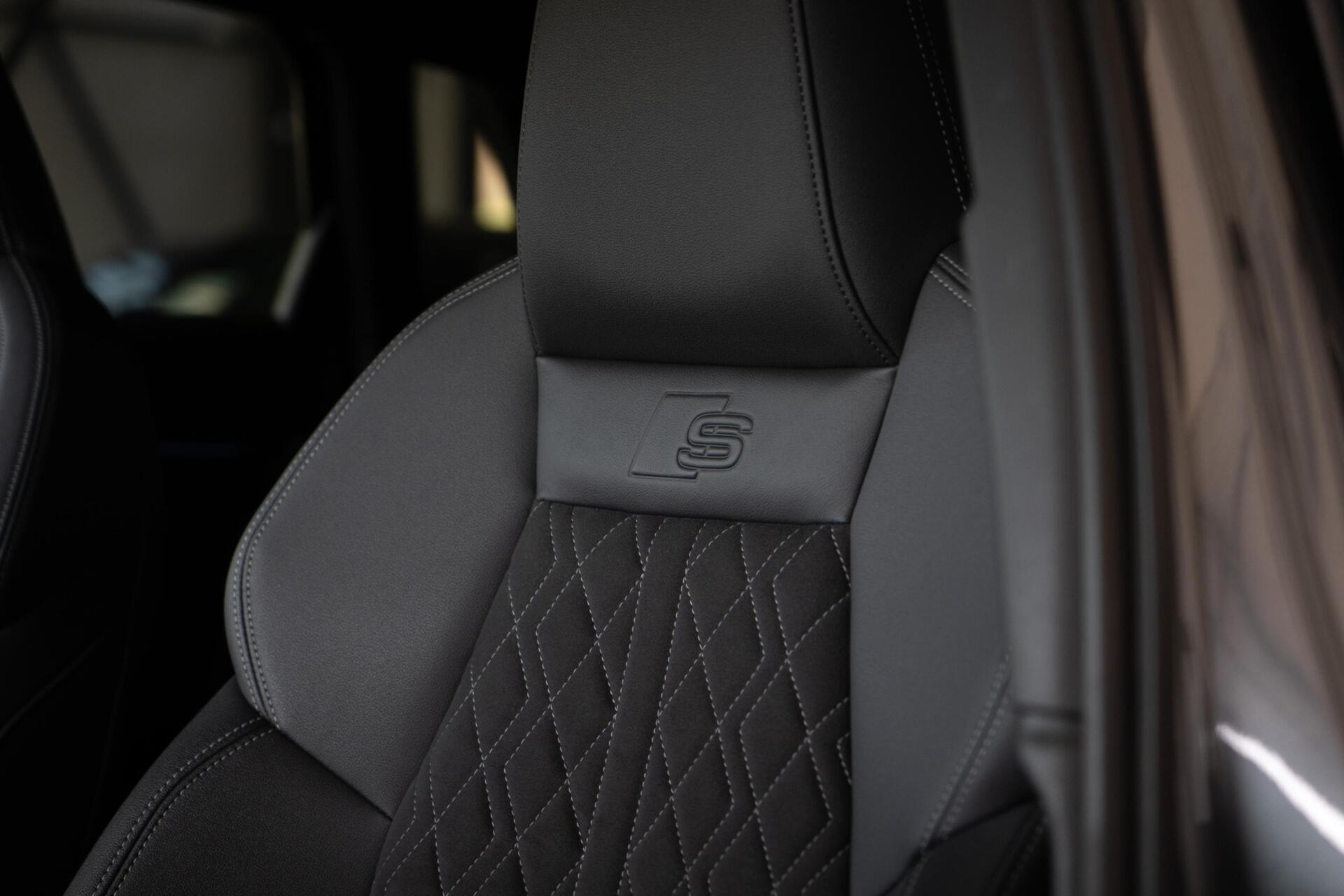 Foto van Audi A3 45 TFSIe