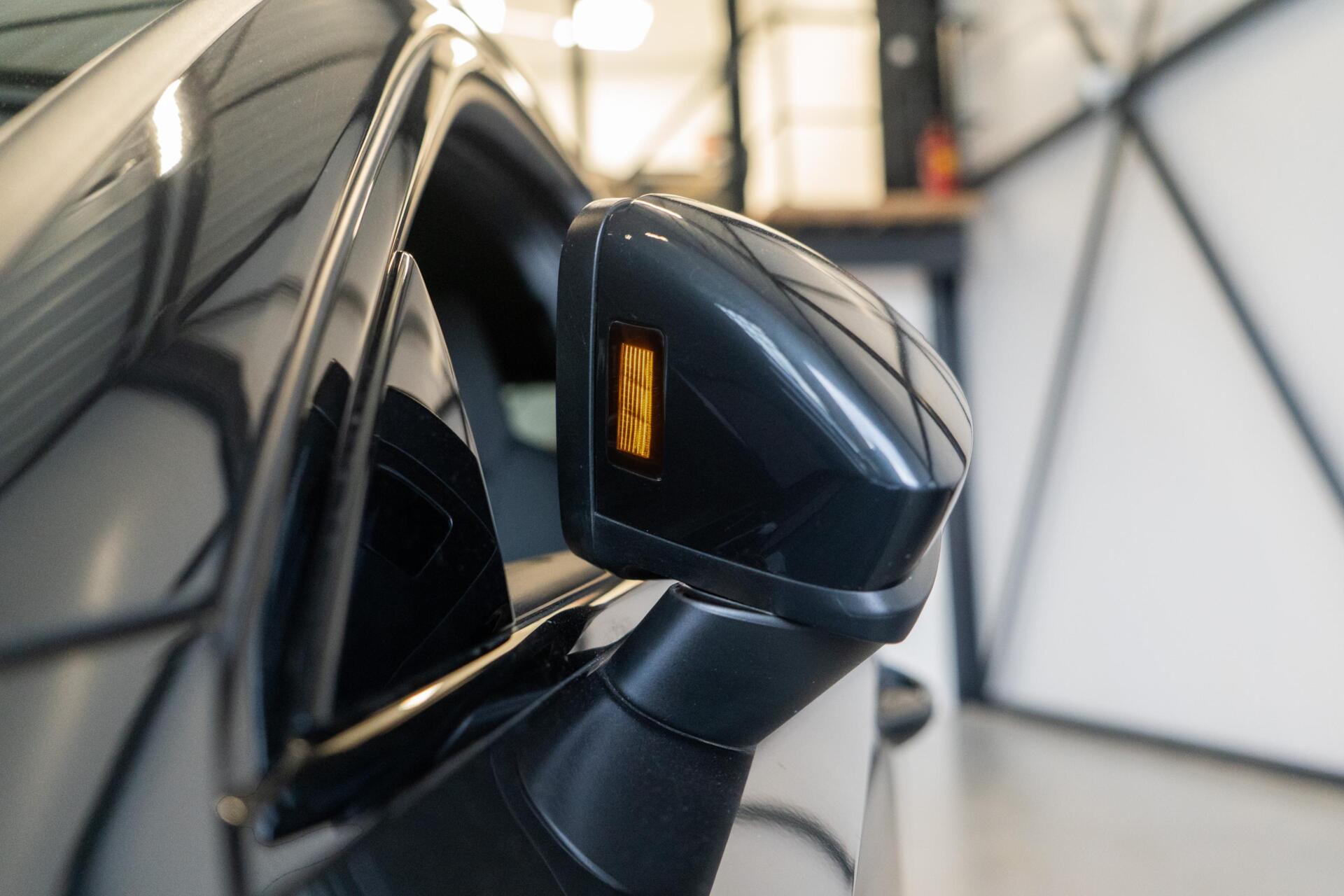 Foto van Audi A3 45 TFSIe