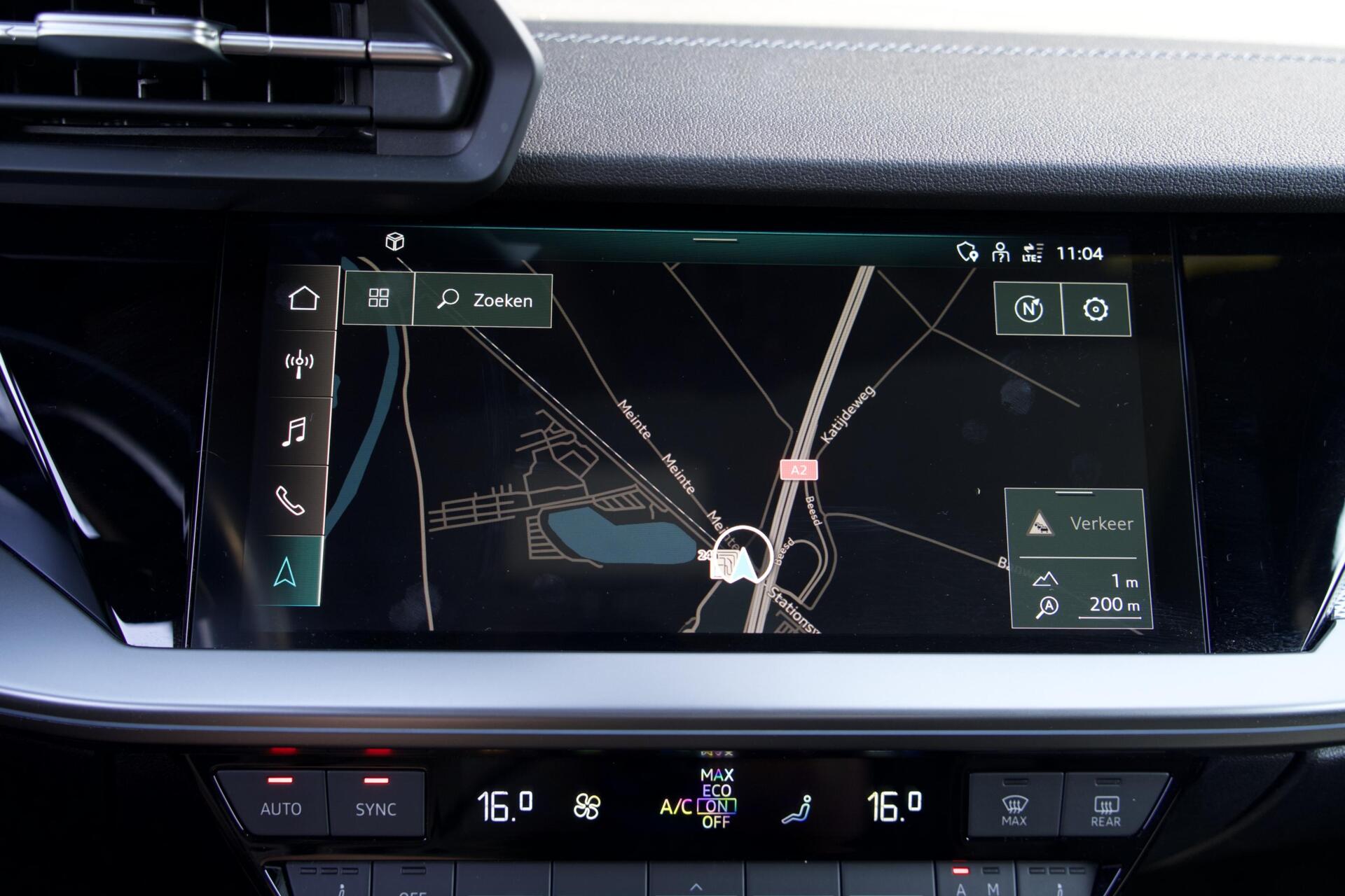 Foto van Audi A3 45 TFSIe