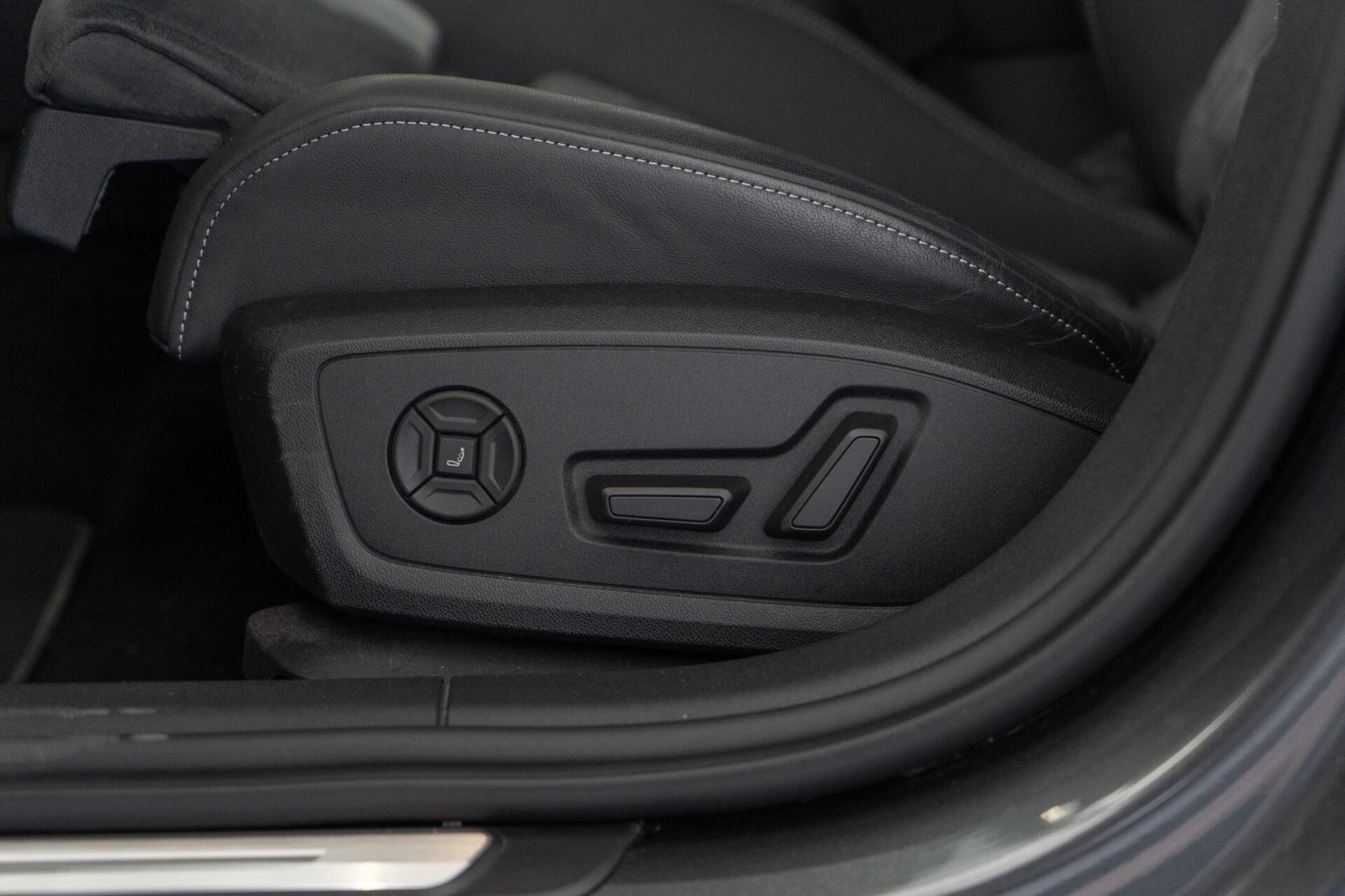 Foto van Audi A3 45 TFSIe