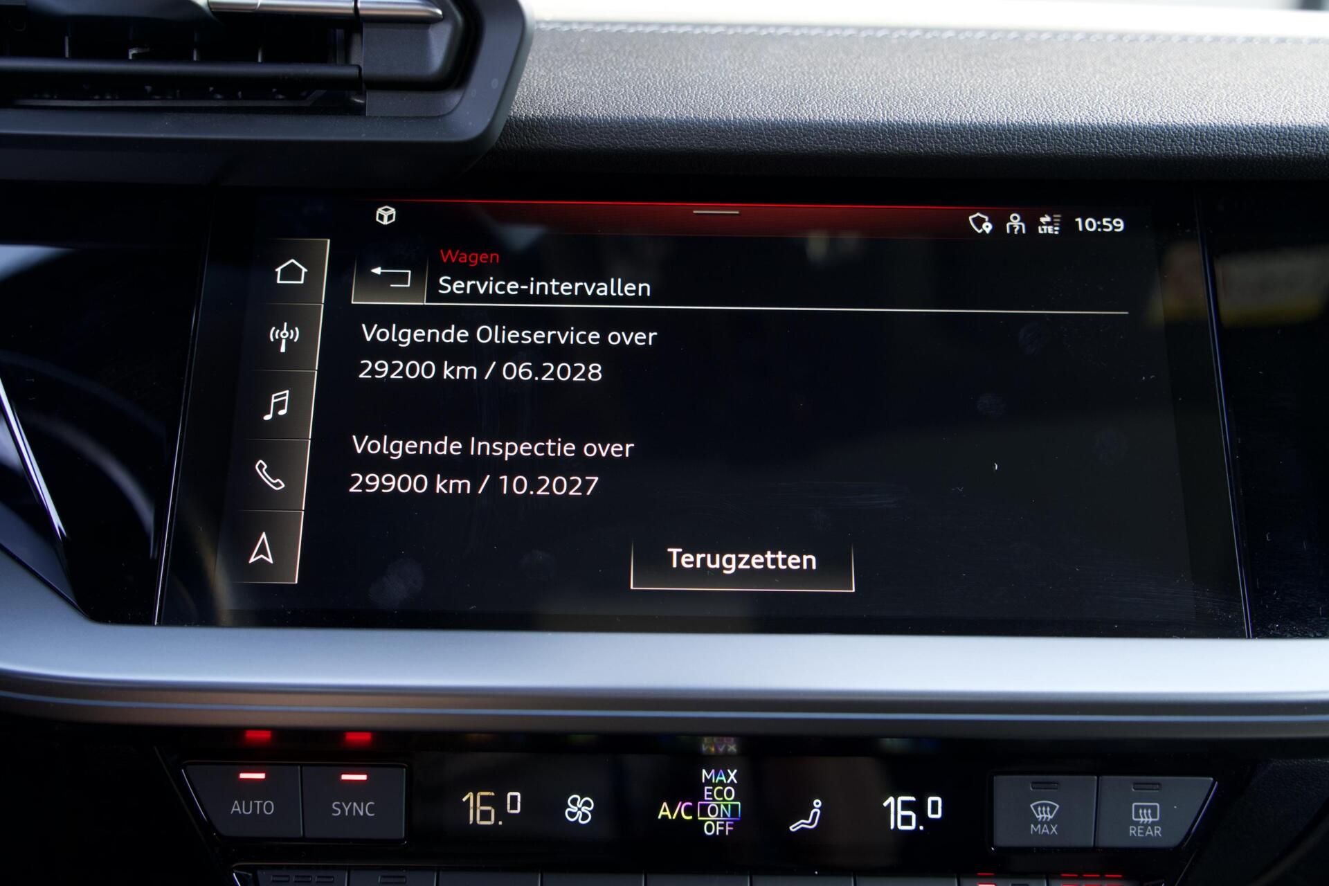 Foto van Audi A3 45 TFSIe