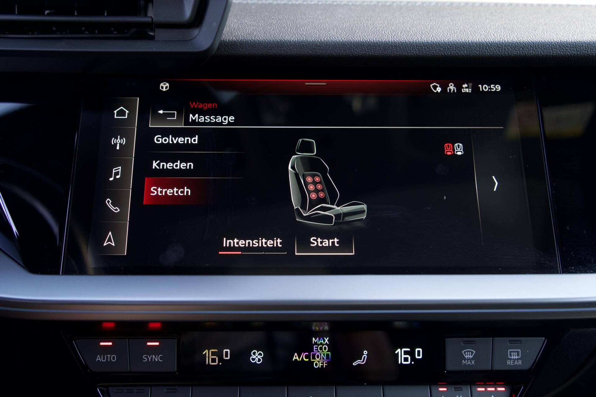 Foto van Audi A3 45 TFSIe