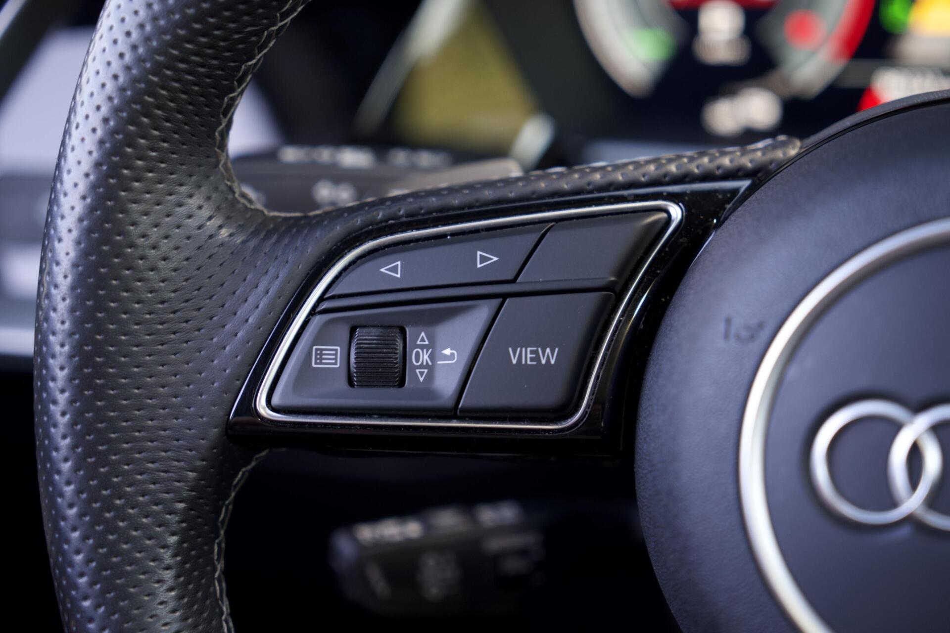 Foto van Audi A3 45 TFSIe