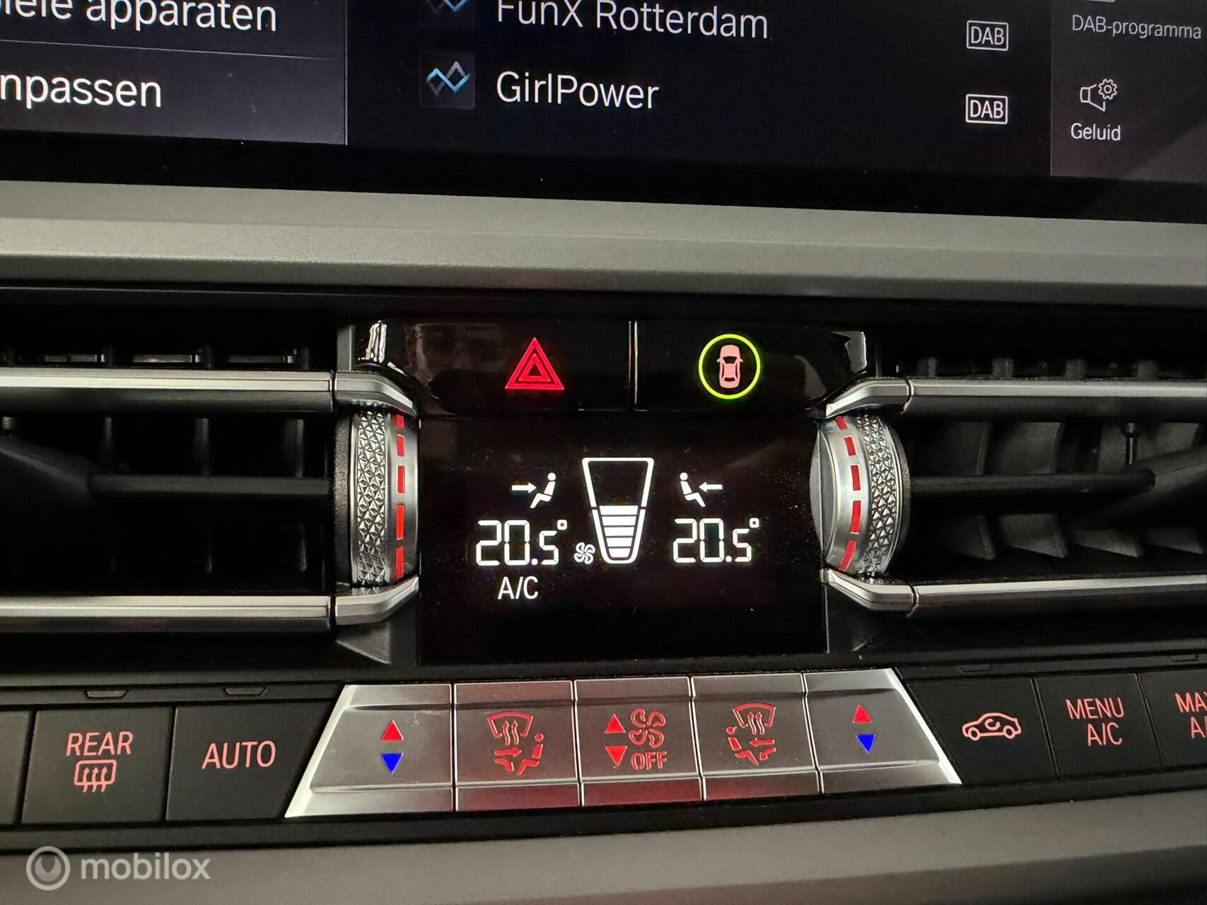 Foto van BMW 320e