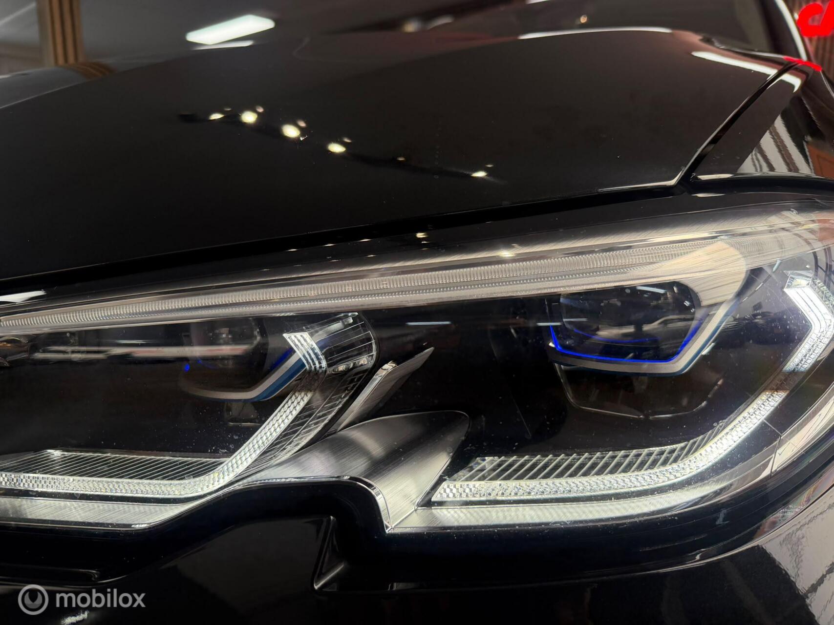 Foto van BMW 320e